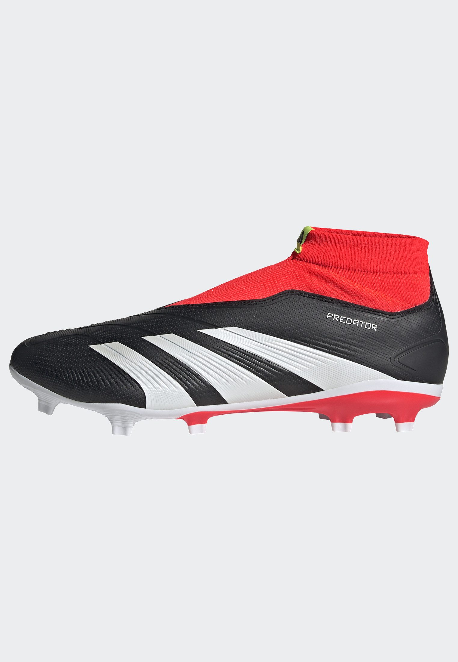 adidas Performance Voetbalschoenen PREDATOR LEAGUE LACELESS FG