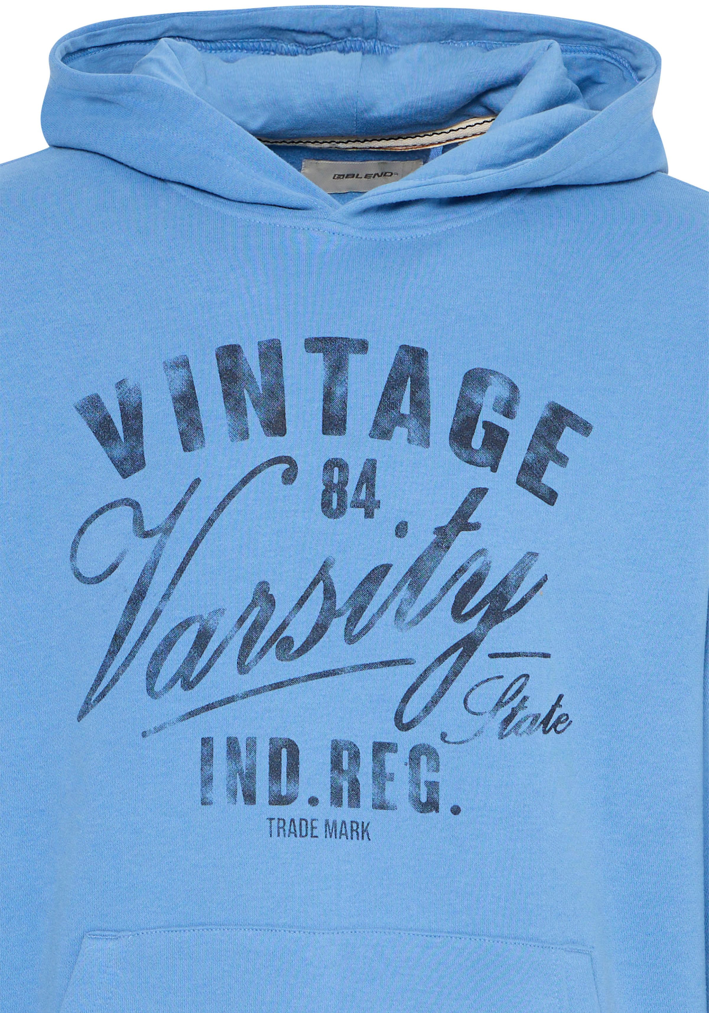 Blend Hoodie BHJULIUS Sweatshirt