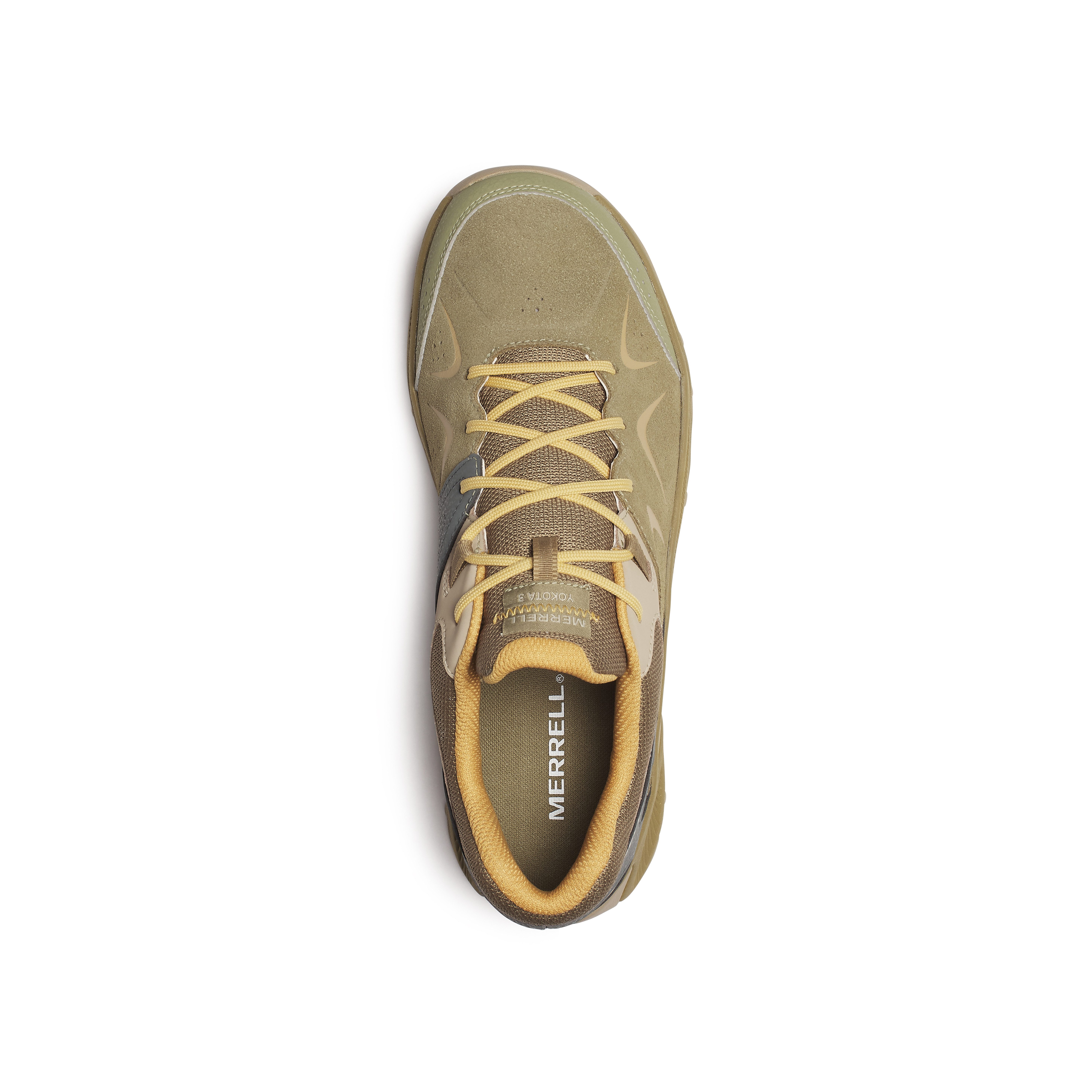 Merrell Wandelschoenen YOKOTA 3 GORE-TEX