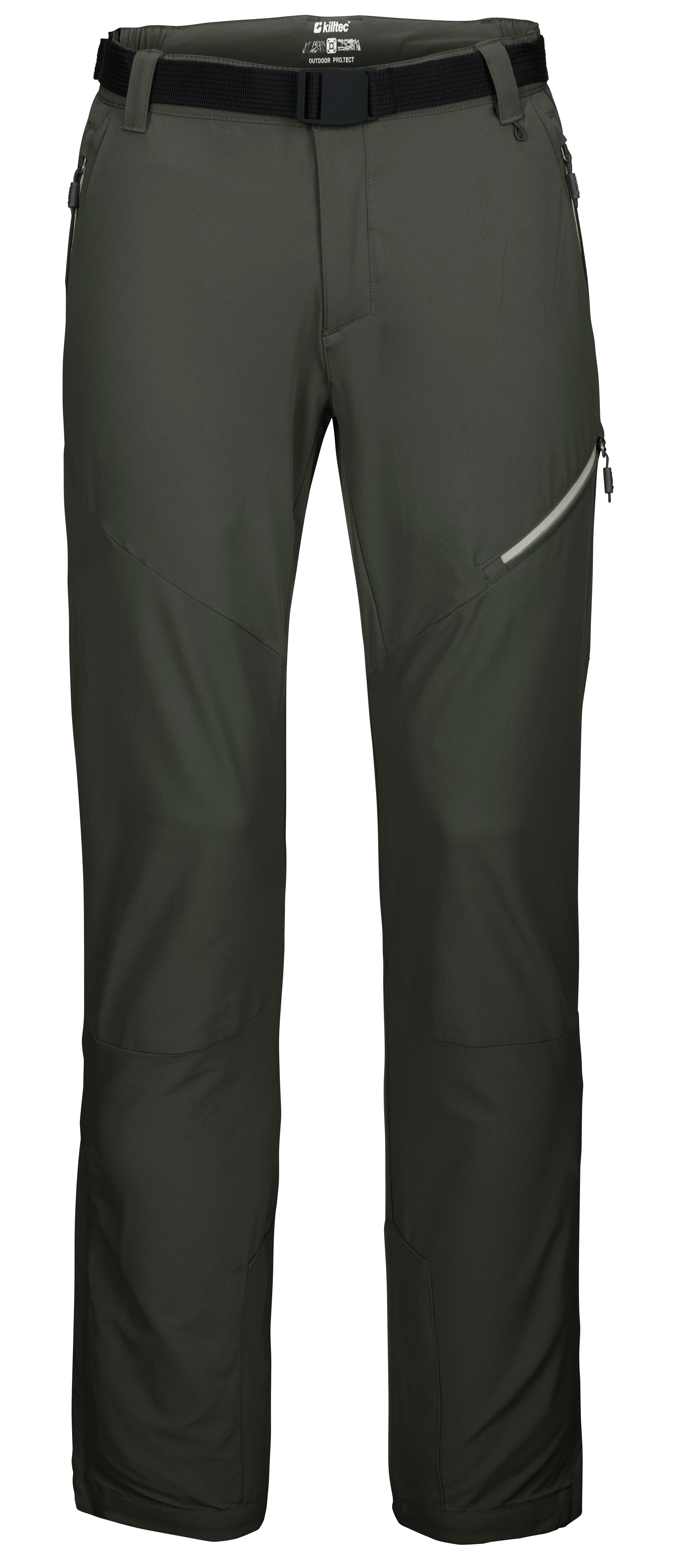 Killtec Softshell-broek