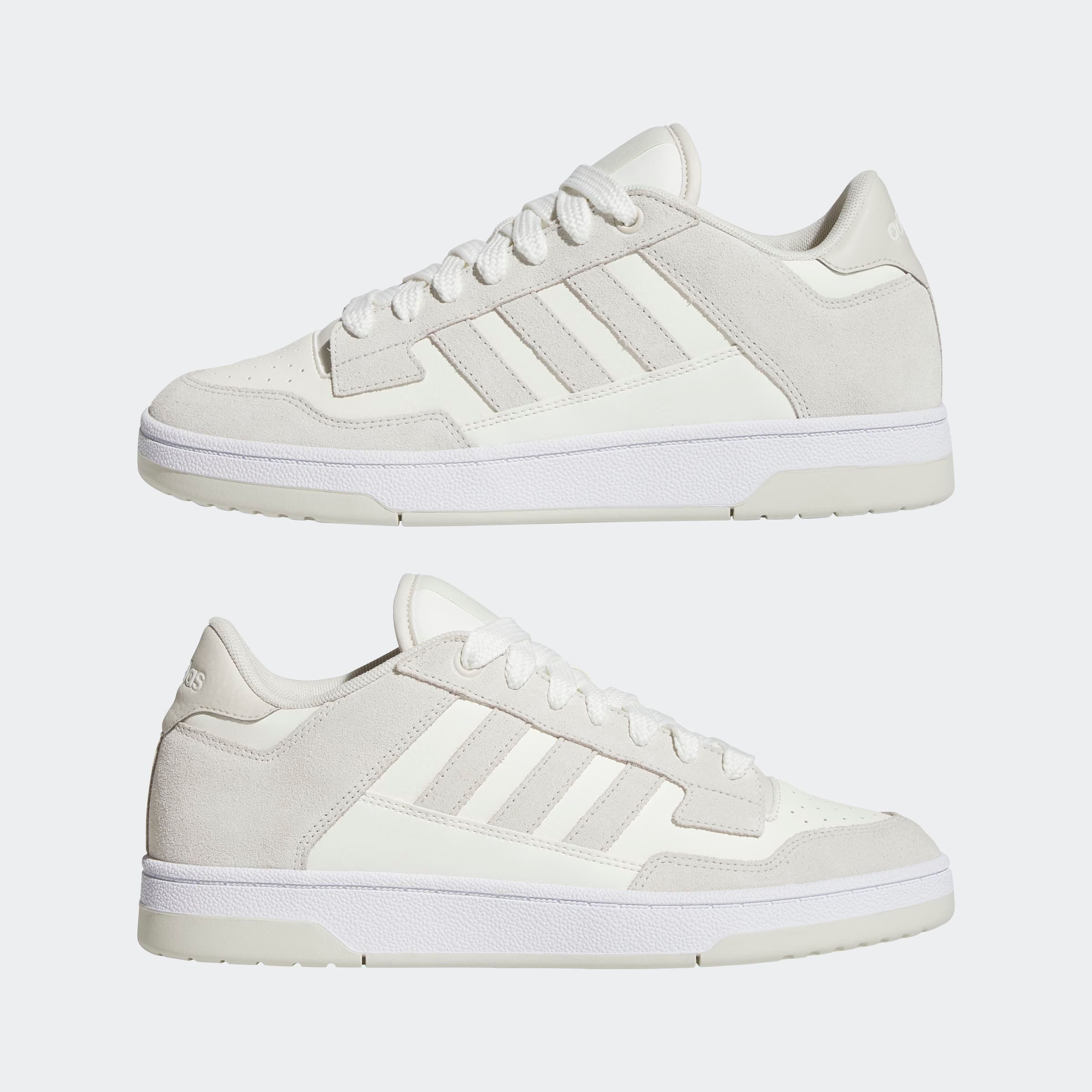 adidas Sportswear Sneakers RAPID COURT LOW