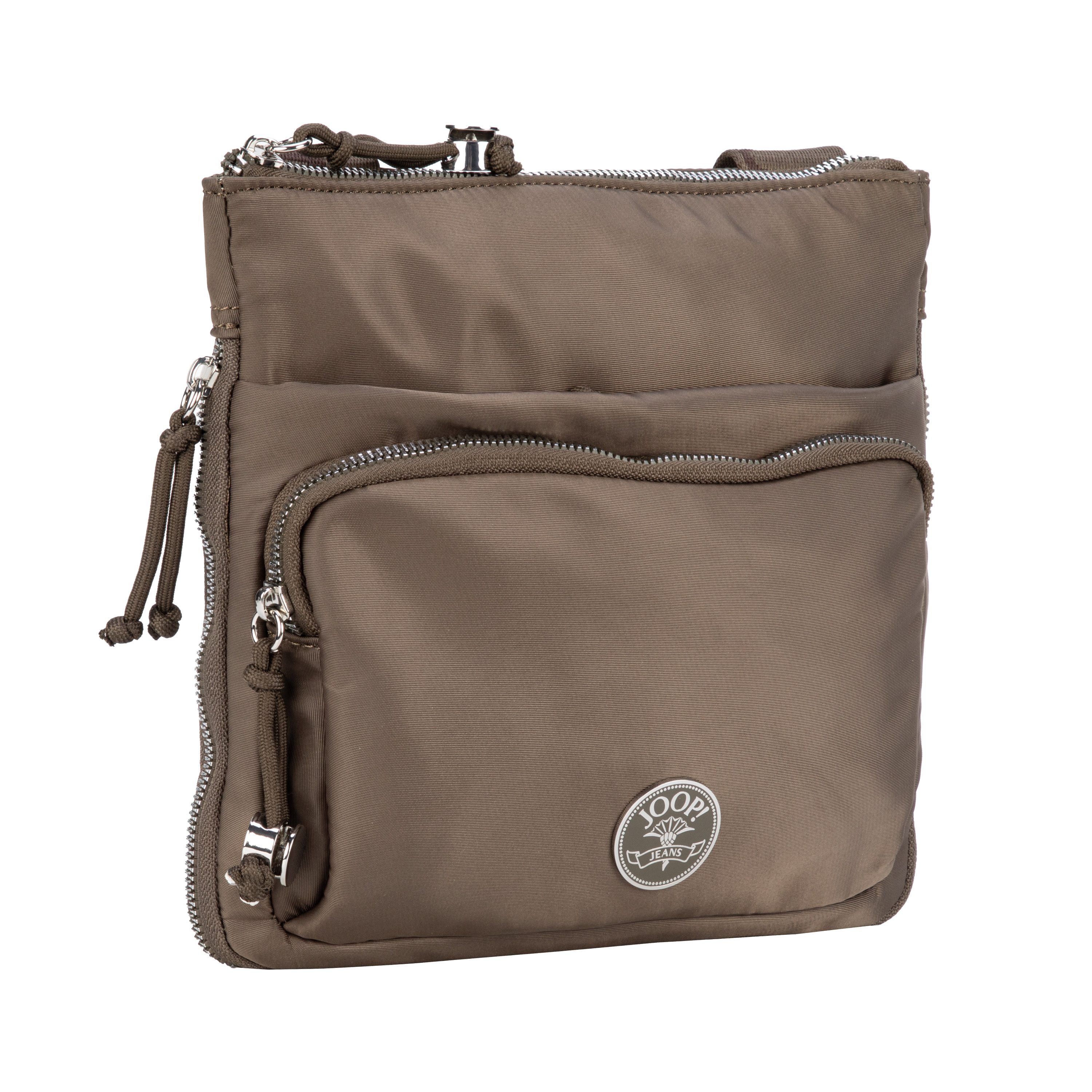 Joop Jeans Schoudertas Lietissimo 1.0 lilou shoulderbag mvz