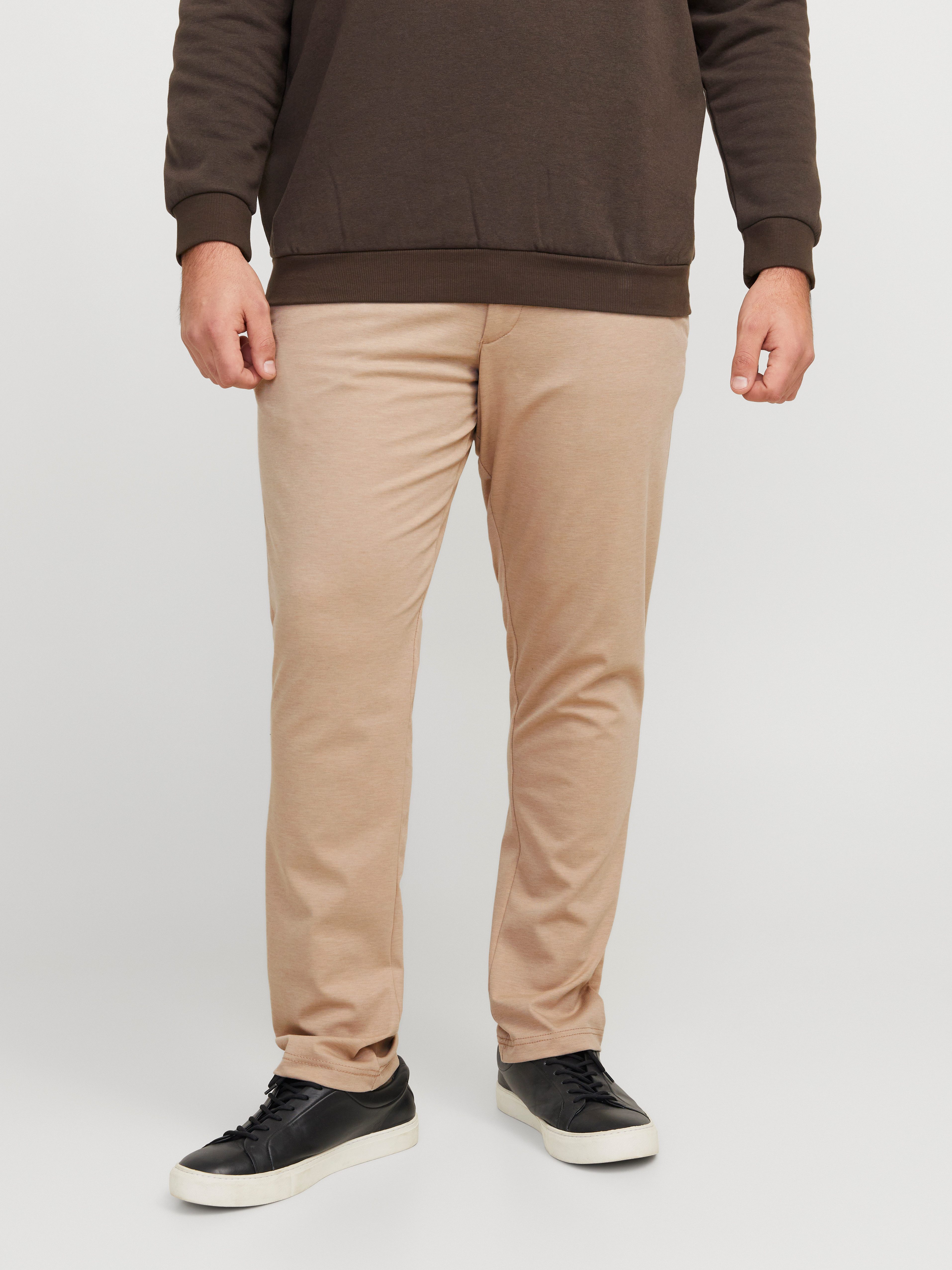 Jack & Jones PlusSize Chino JPSTMARCO JJCOOPER CHINO NOOS PLS