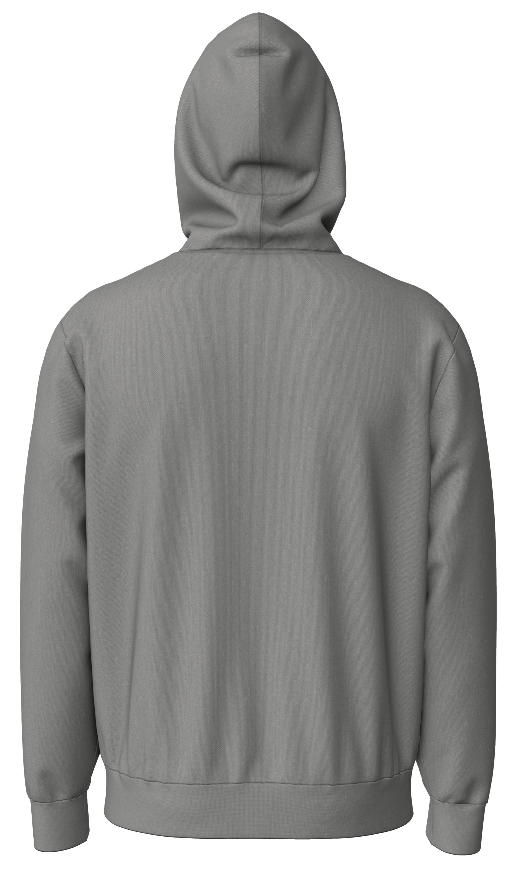 Calvin Klein Hoodie LS E 350TRRY SP CK B