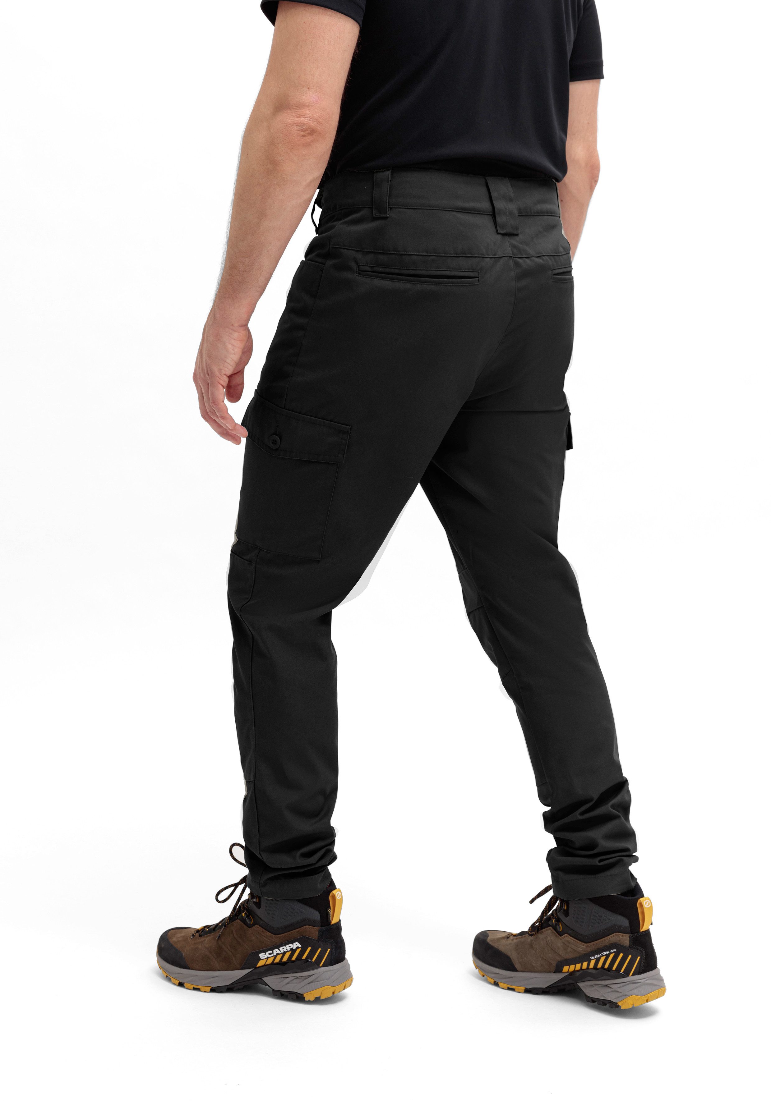 Maier Sports Outdoorbroek Multi Pulse M