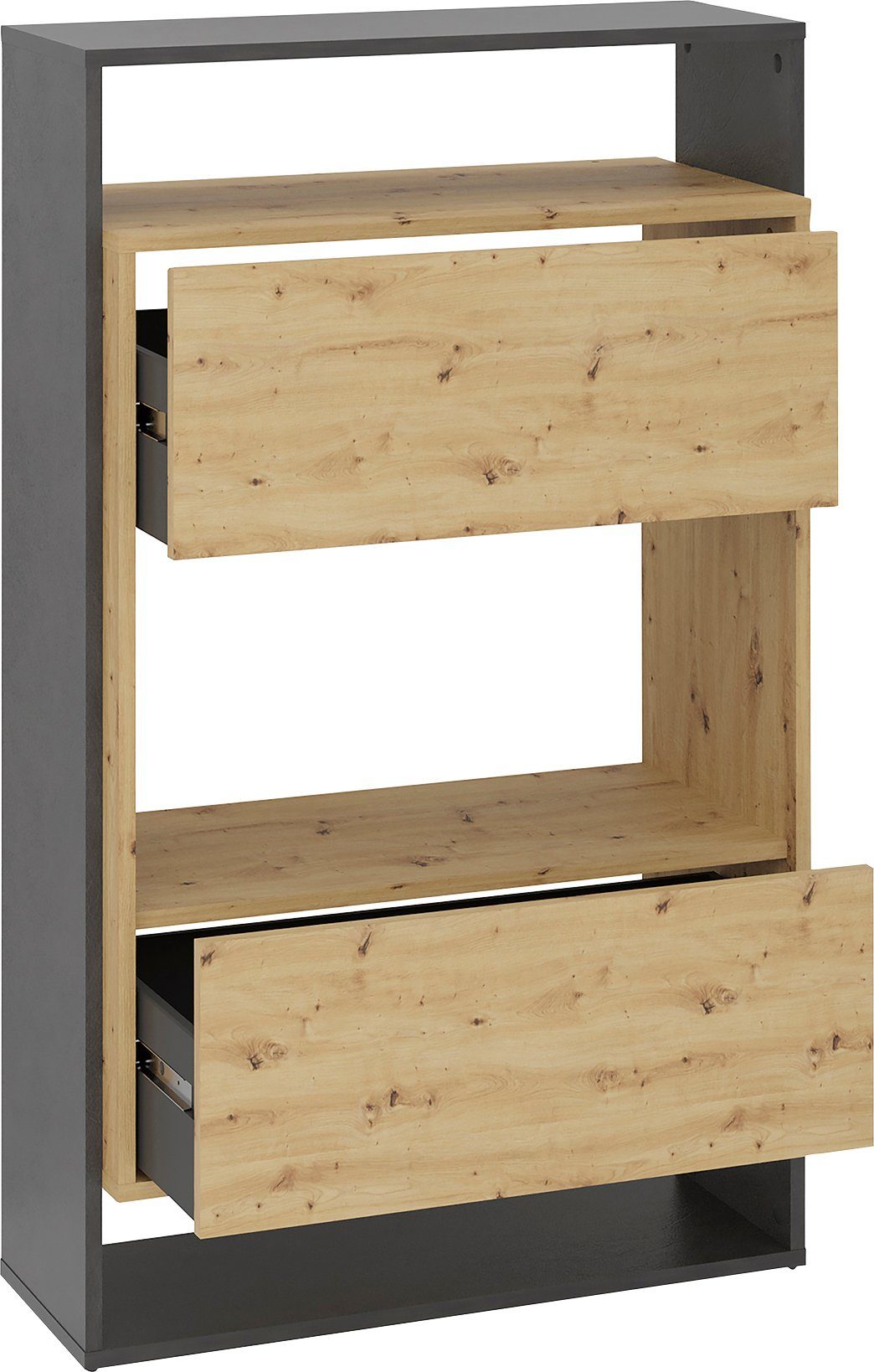FMD Hangend kastje Verona Breedte 68,5 cm