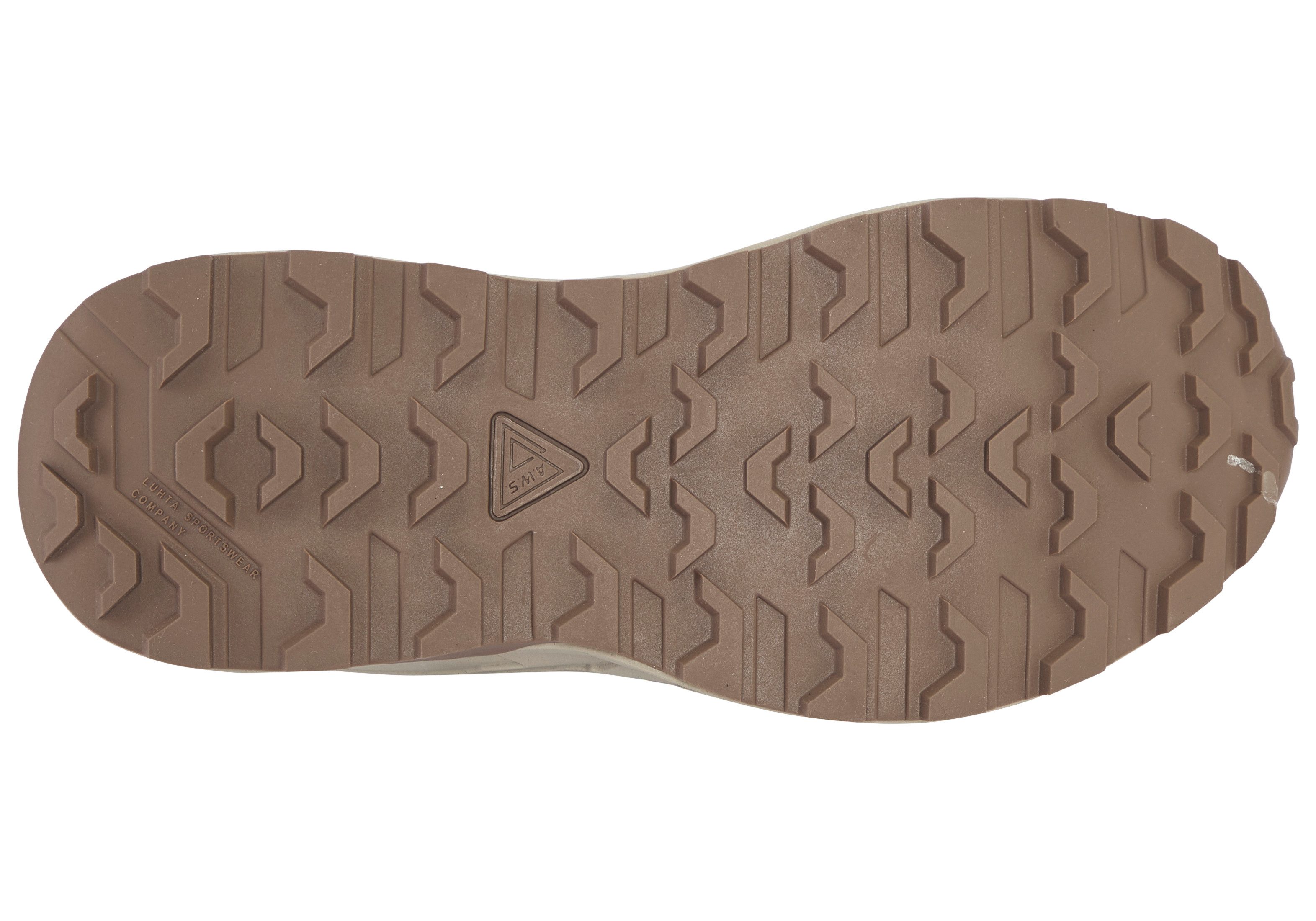 Icepeak Wandelschoenen AKAA MS waterdicht
