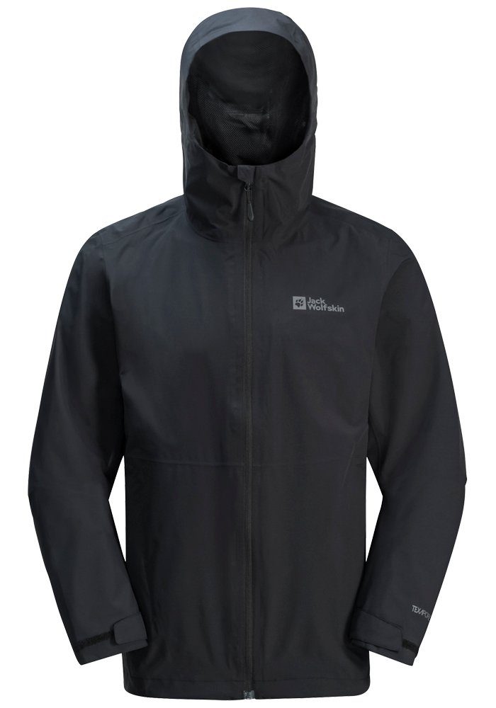 Jack Wolfskin Functioneel jack ROBURY 2L JKT M