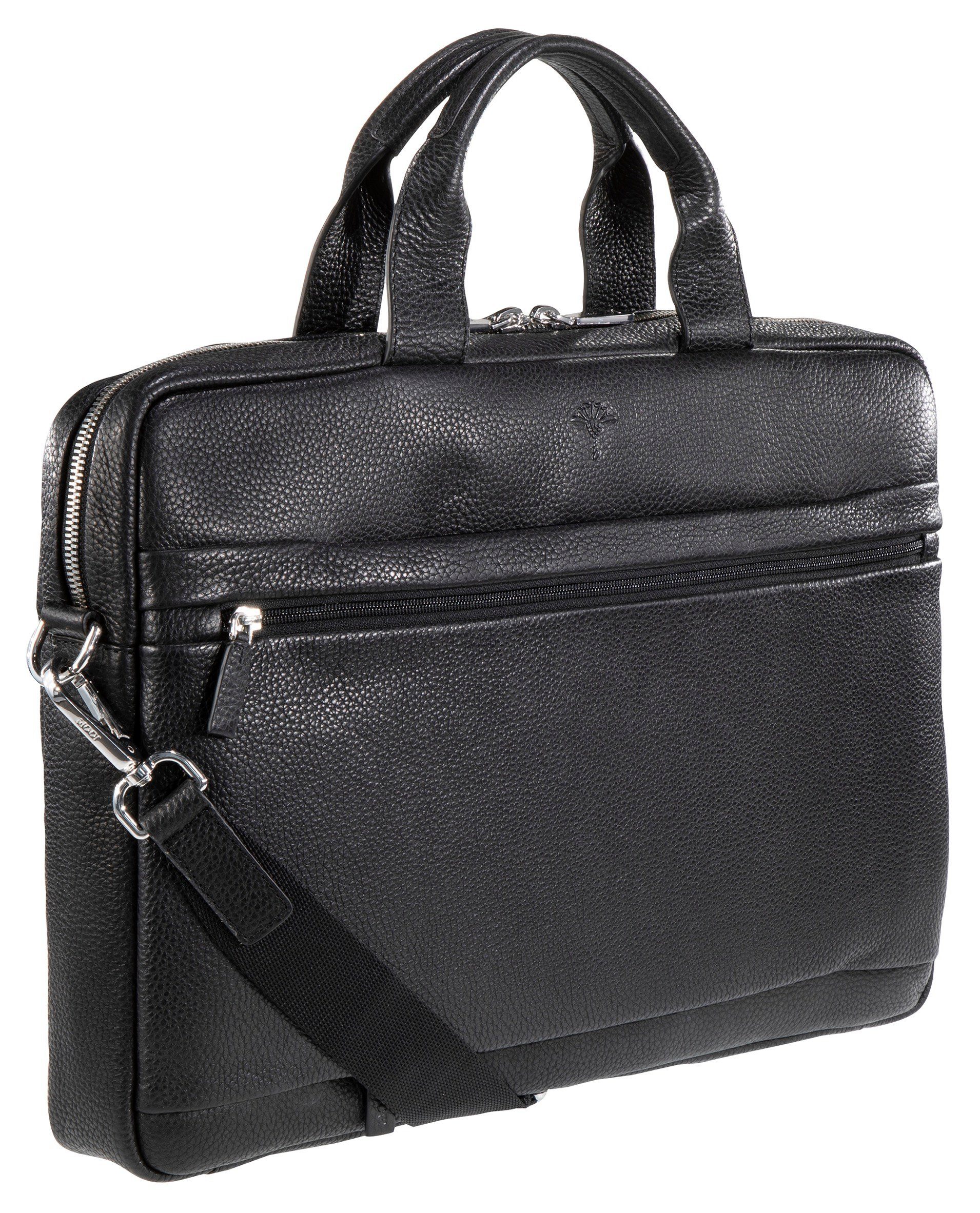 Joop! Messenger Bag Cardona pandion briefbag shz 2 Schoudertas, schoudertas, handtas