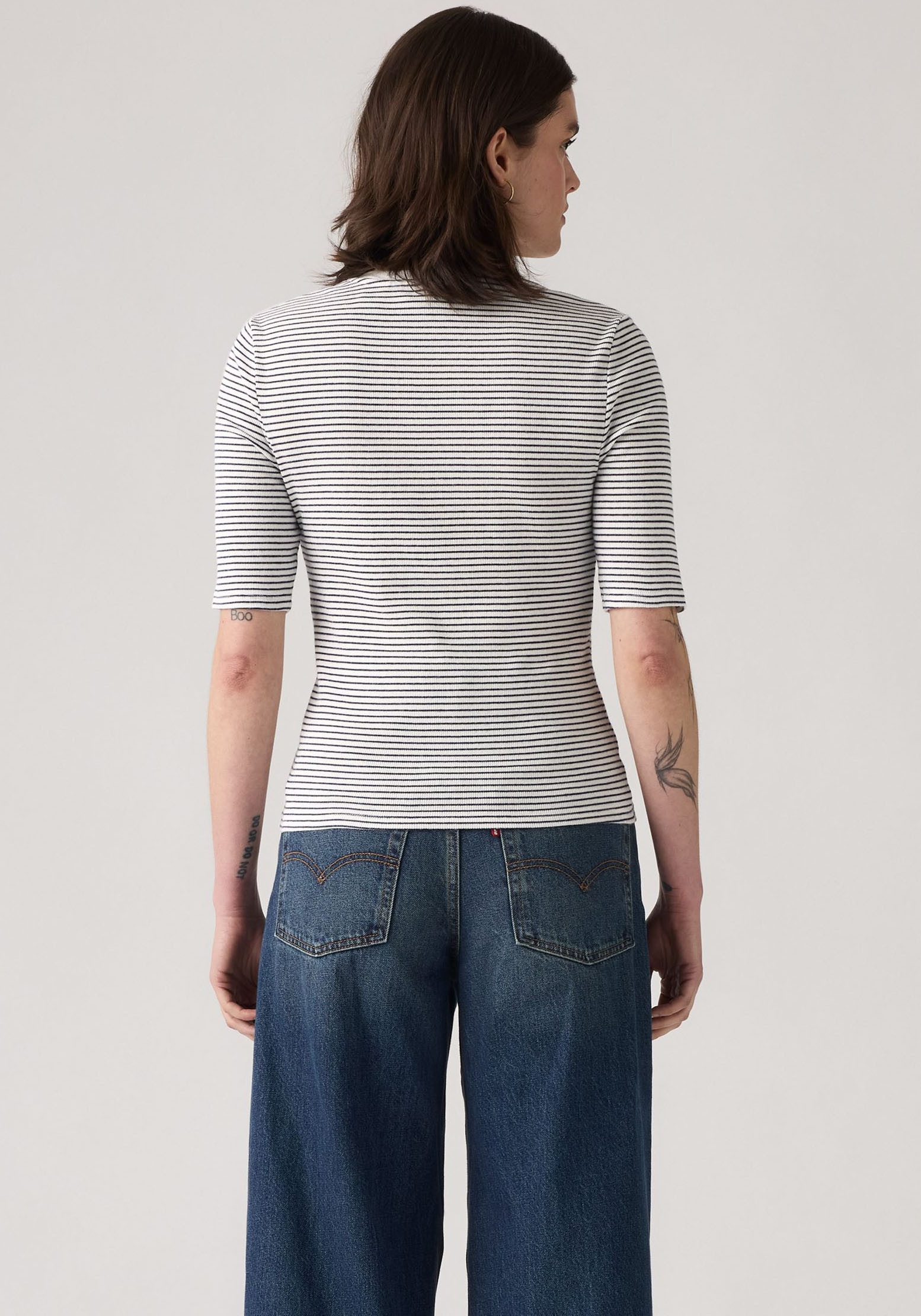 Levi's® T-shirt LUCA SLIM TEE