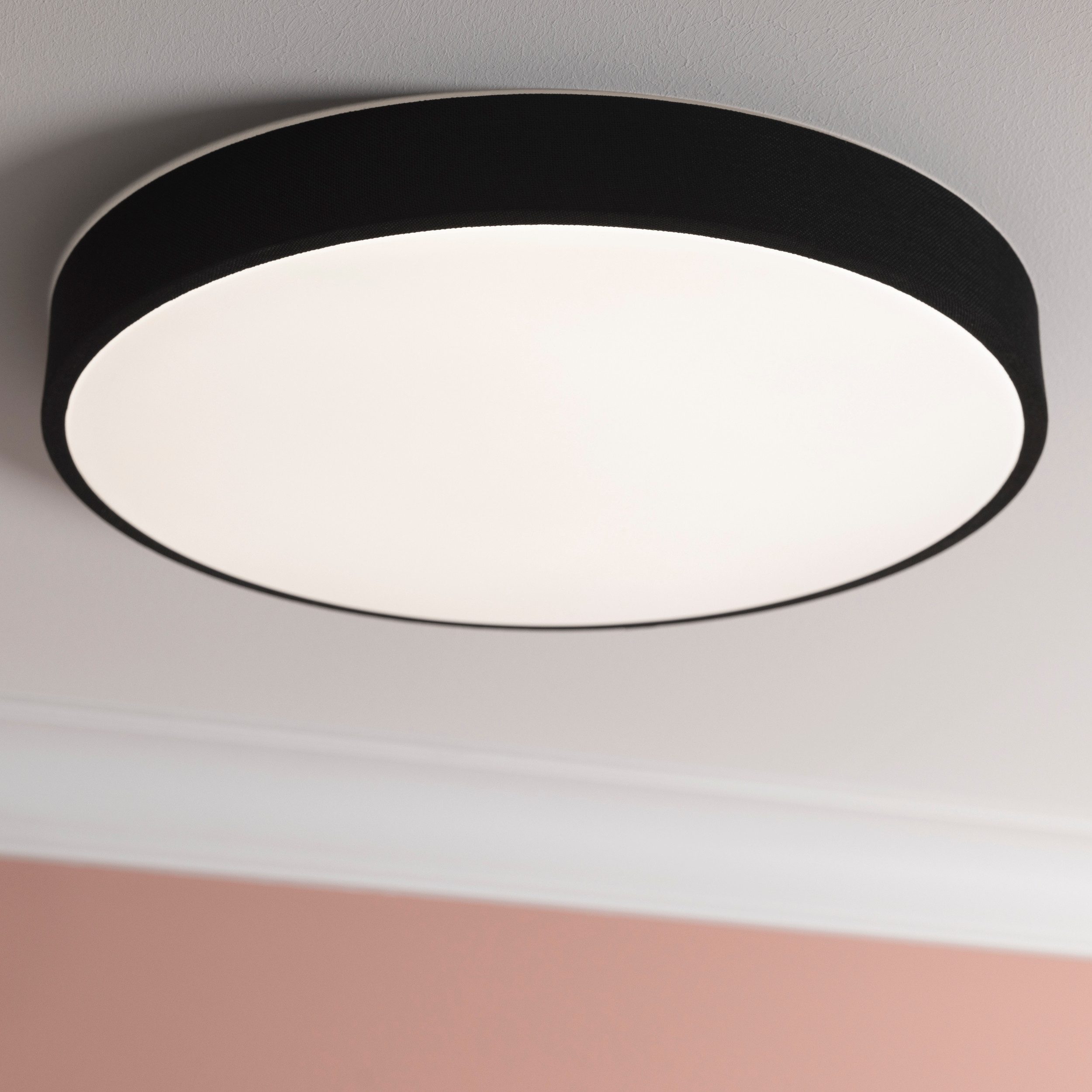 Brilliant Leuchten Led-plafondlamp Filiz