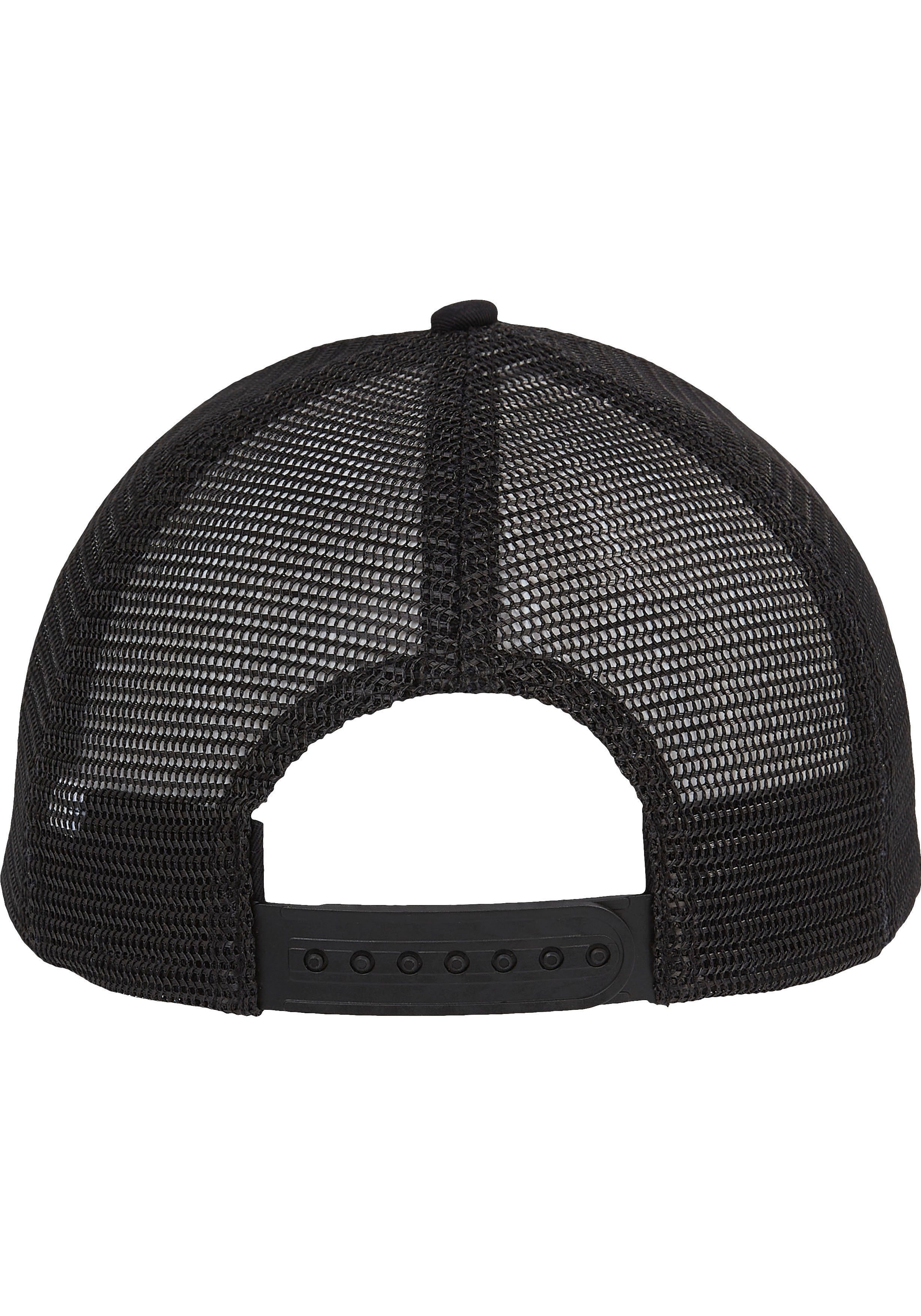 TOMMY JEANS Truckerpet TJM ELONGATED FLAG TRUCKER CAP