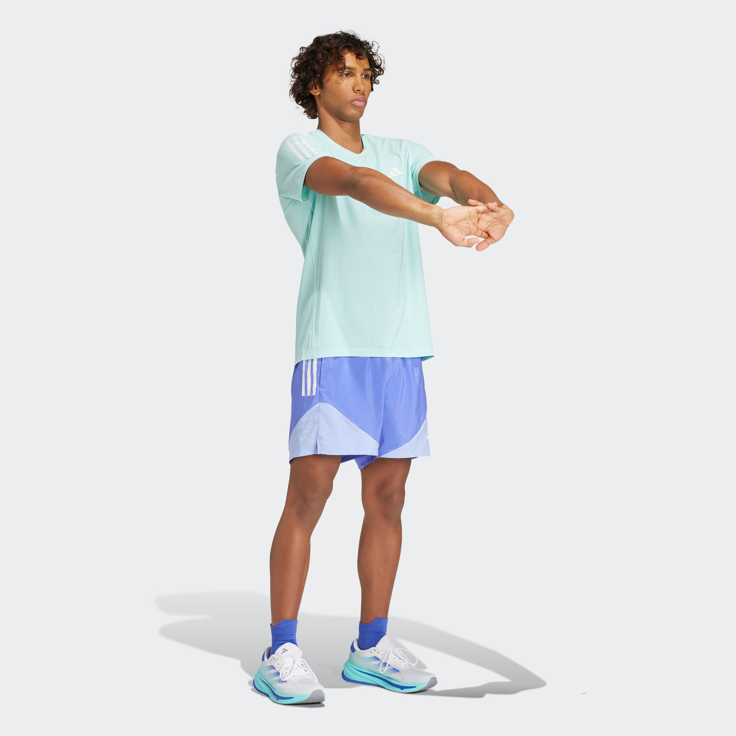 adidas Performance Runningshirt OTR B TEE