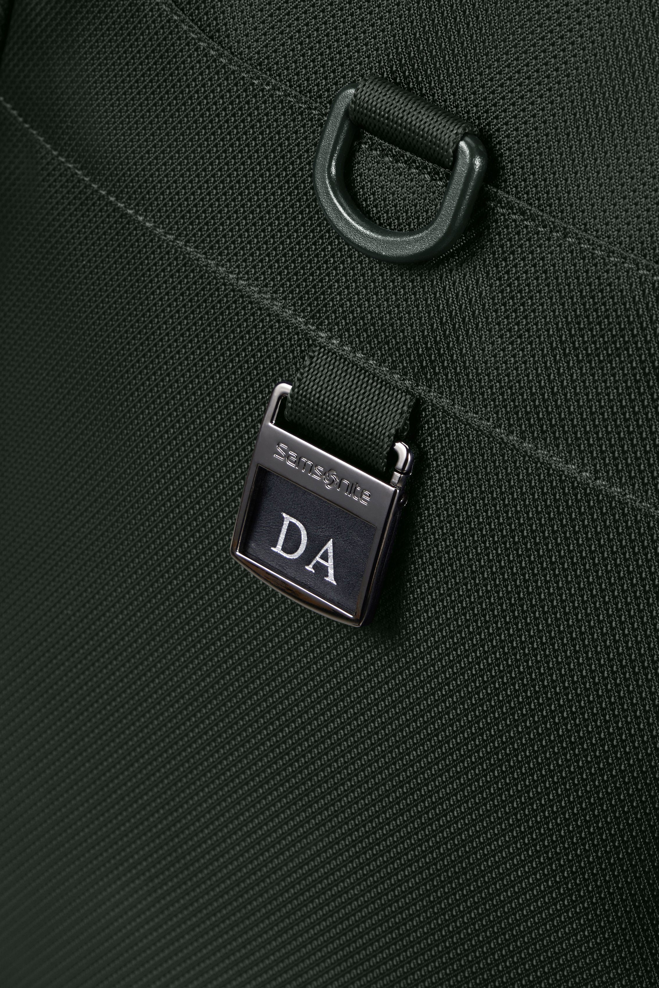 Samsonite Reistas RESPARK, 55 cm Weekender reistas, vrijetijdstas, sporttas