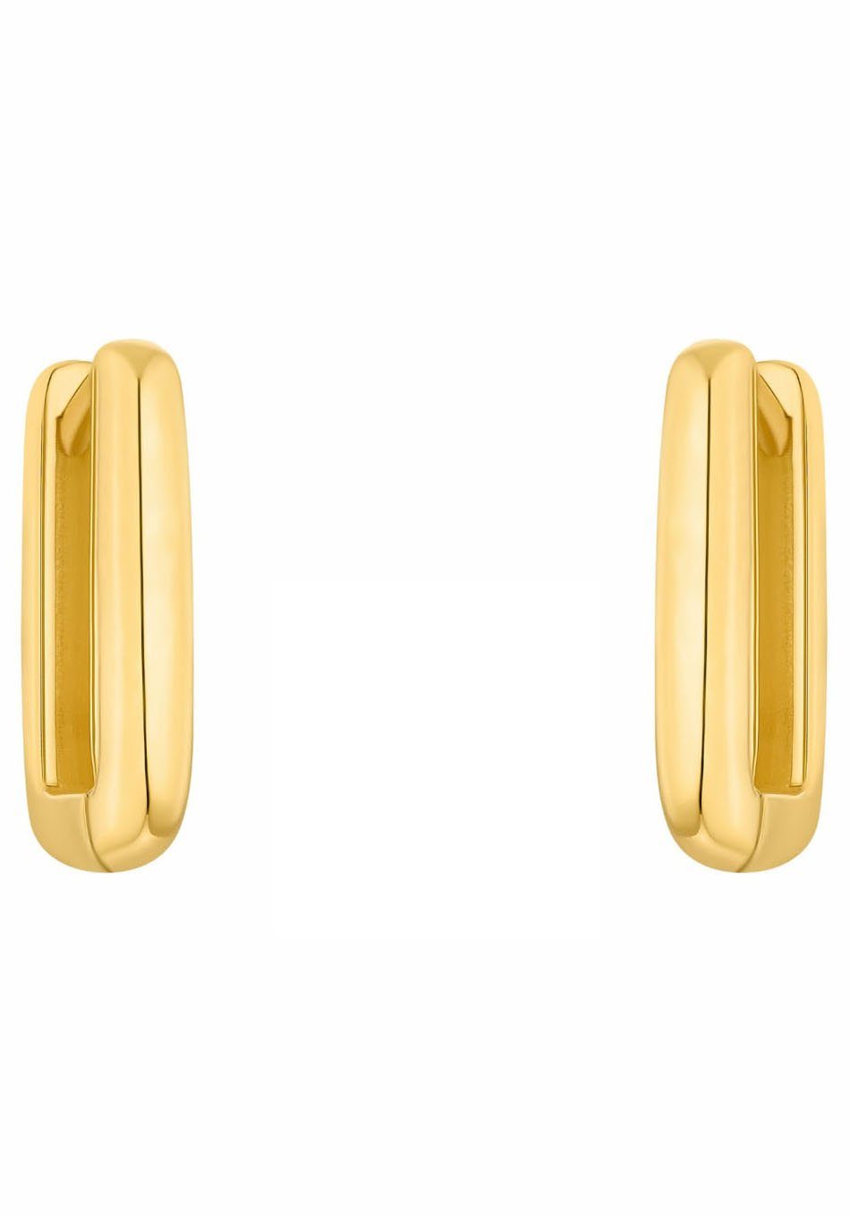 Amor Oorringen 2034778, 2034779 met zirkoon (synthetisch)