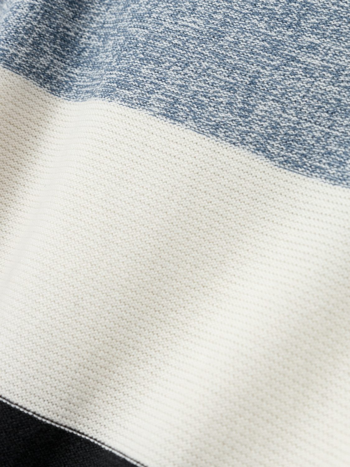 Name It Trui met ronde hals NMMVOHAN LS KNIT