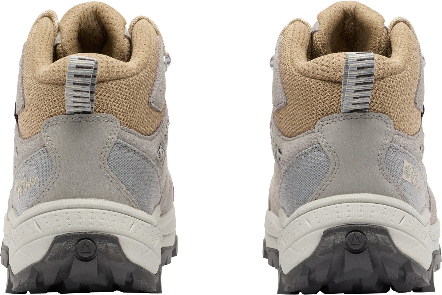 Jack Wolfskin Bergschoenen VOJO TOUR TEXAPORE MID M