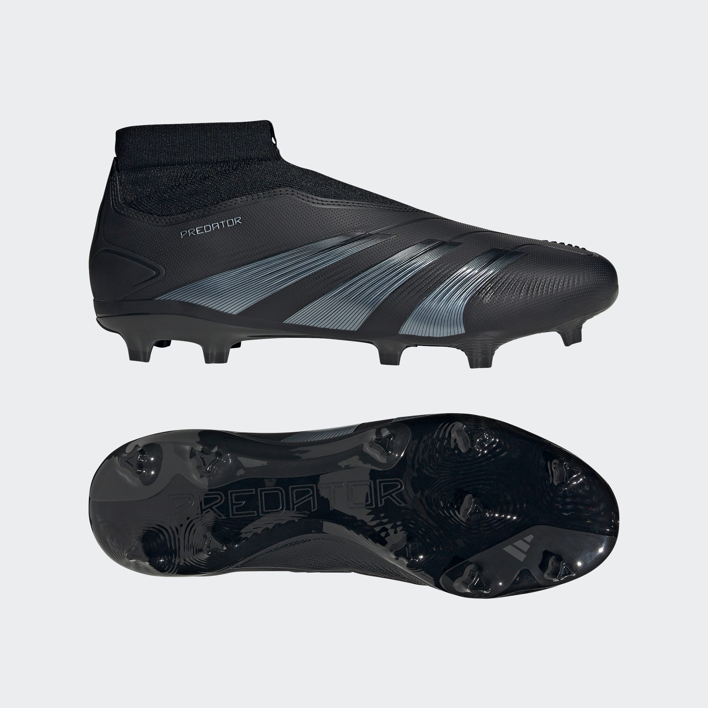 adidas Performance Voetbalschoenen PREDATOR LEAGUE LACELESS FG
