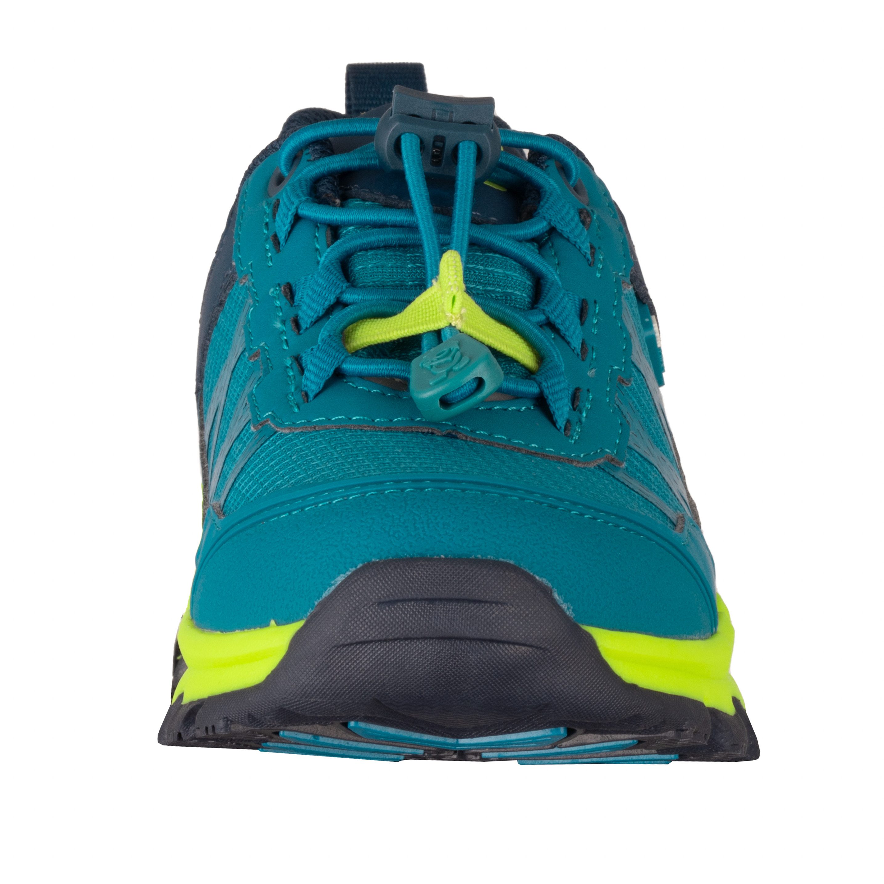 TROLLKIDS Outdoorschoenen Kids Trolltunga Hiker Low XT