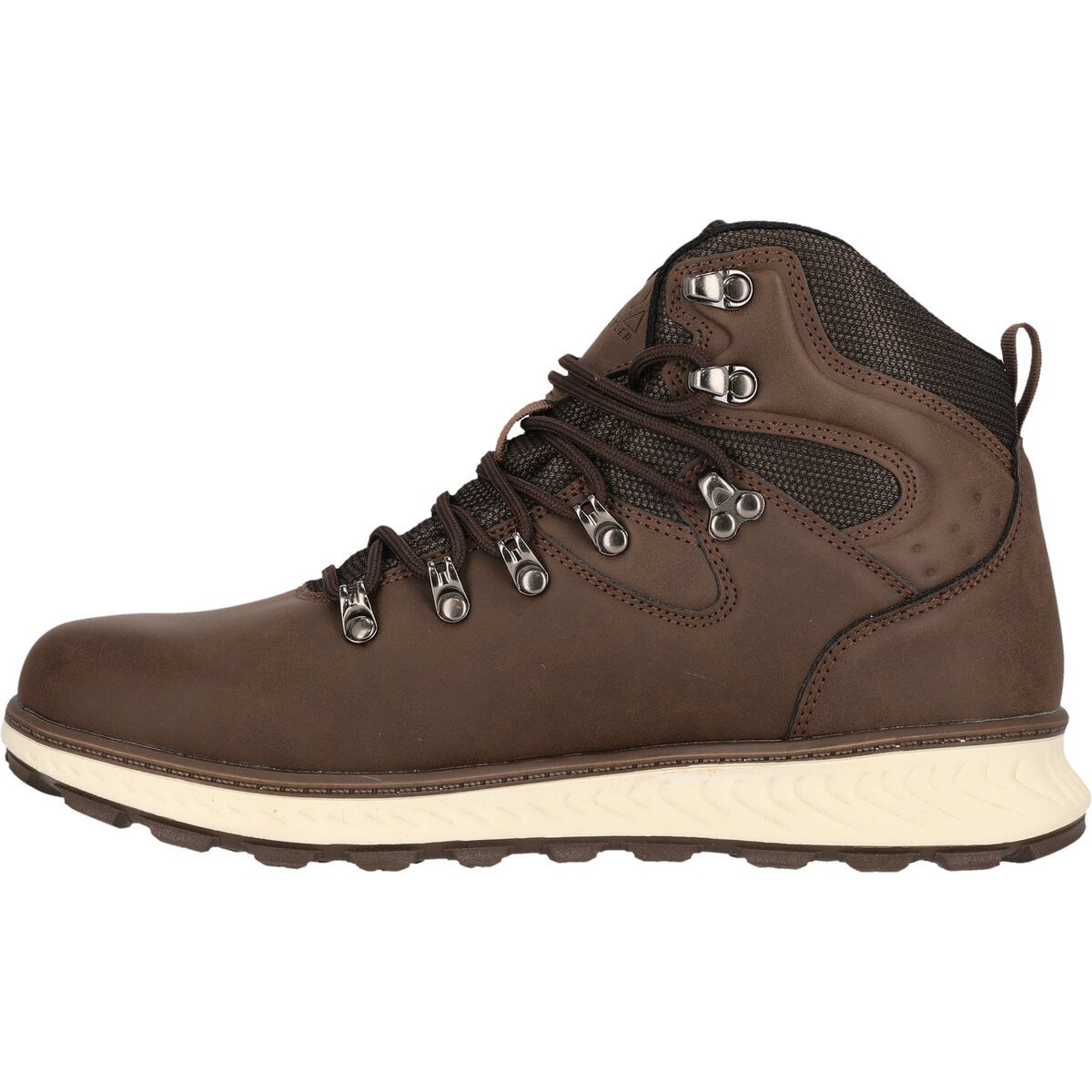 WHISTLER Winterlaarzen Francisco M Boot WP Sneeuwlaarzen, winterlaarzen, veterschoenen, winterschoenen, waterdicht