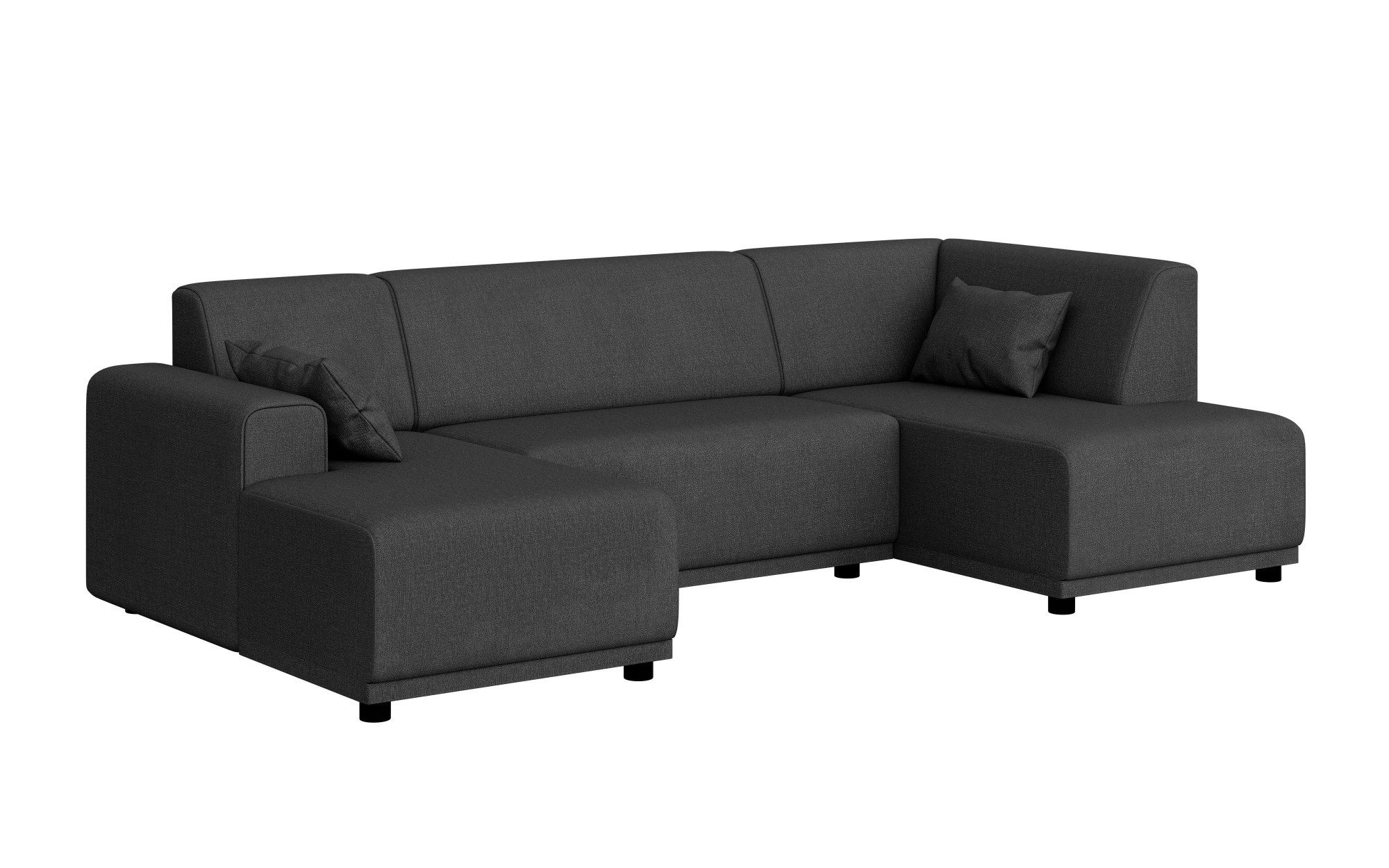 Home affaire Zithoek Tammo U-model