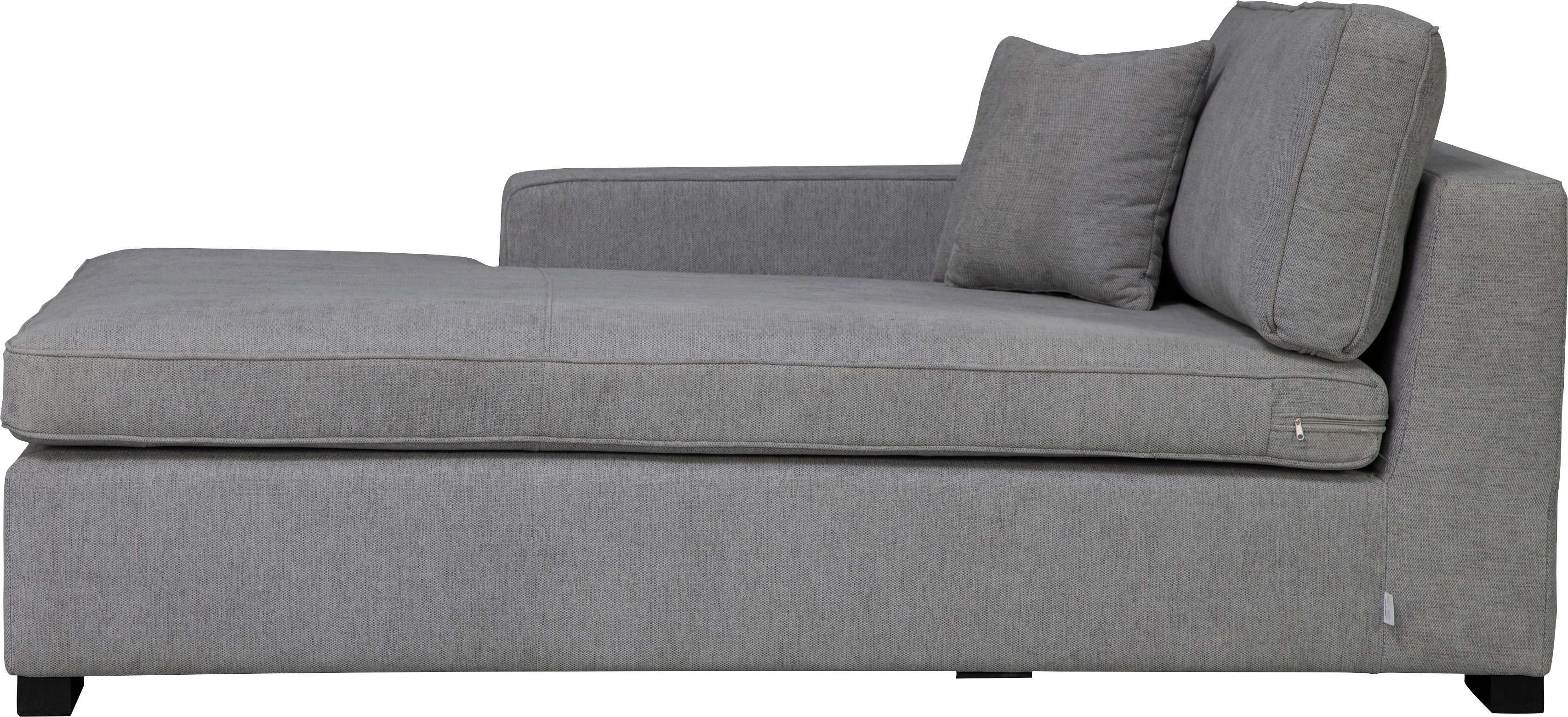 Guido Maria Kretschmer Home&Living Sofaelement Skara XXL Module XXL voor zelf samenstellen, armleuning links / rechts ter keuze