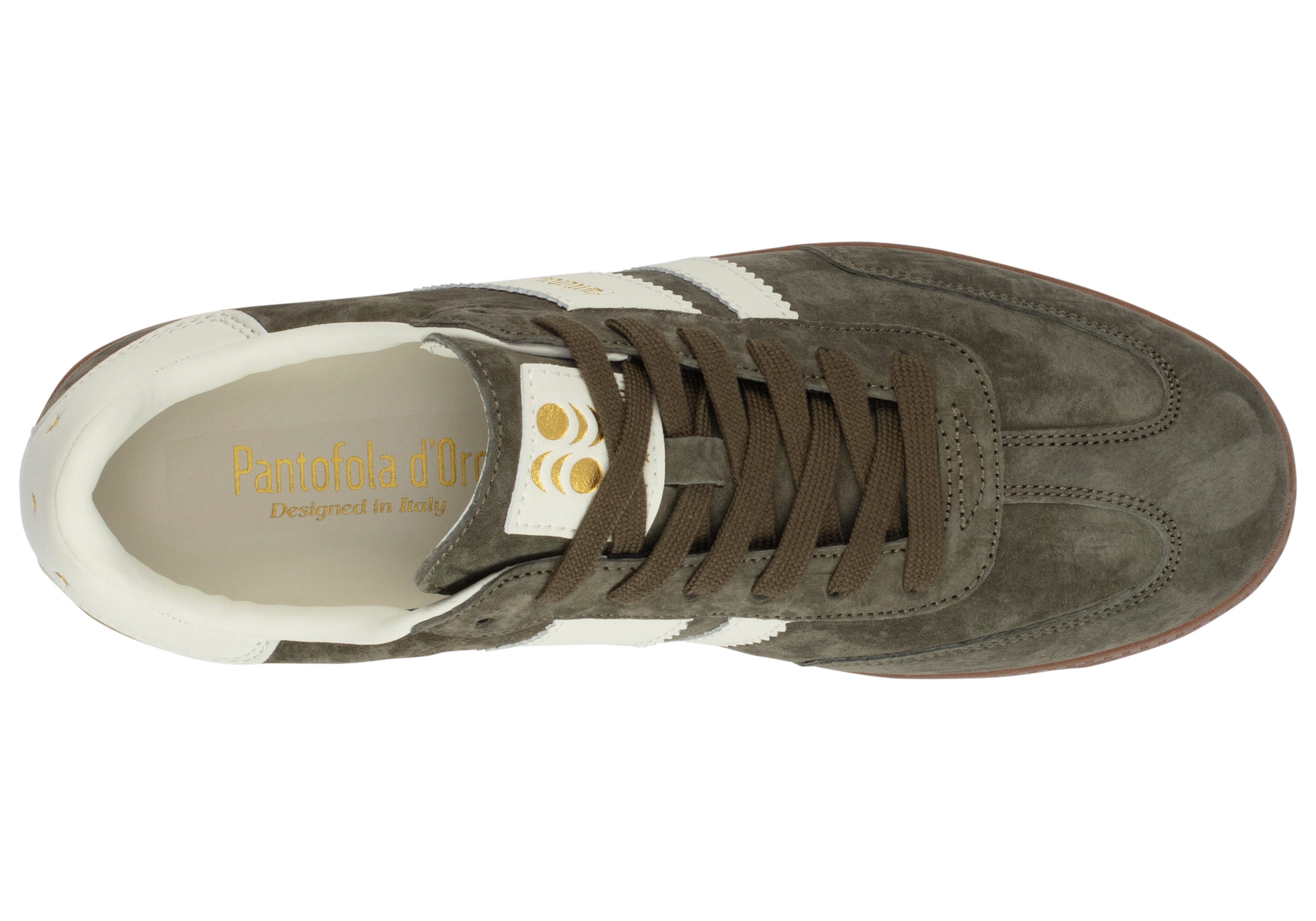 Pantofola d´Oro Sneakers BALLARE