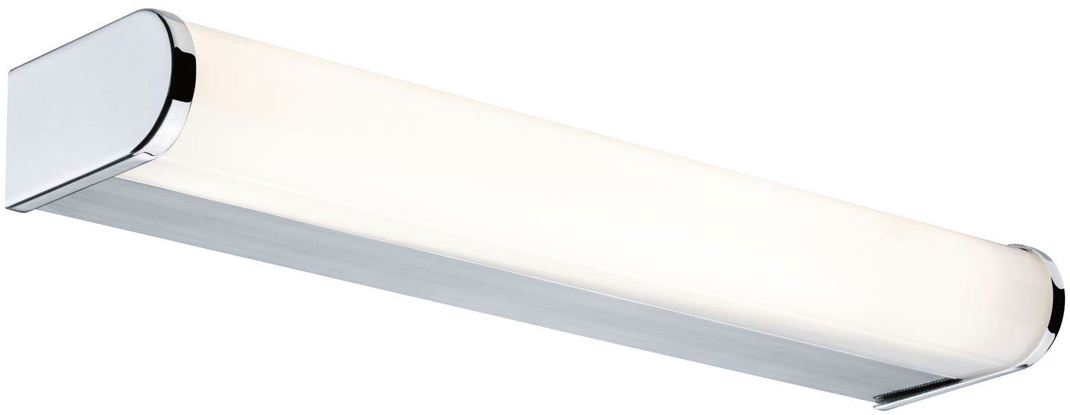 Paulmann Led-wandlamp Spiegelleuchte Arneb IP44 Chroom 6,5W WhiteSwitch 2.700K (1 stuk)