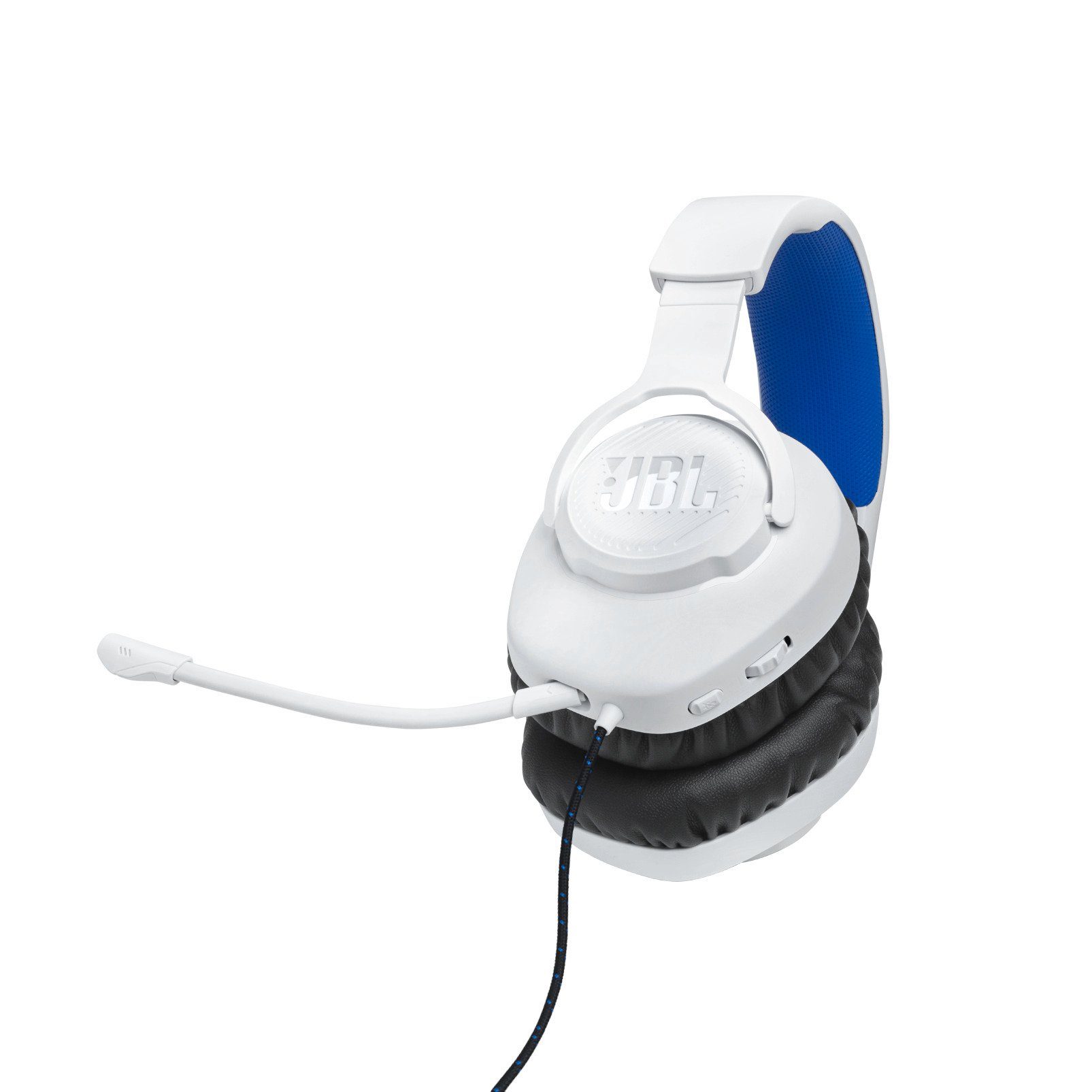 JBL Gaming-headset Quantum 100