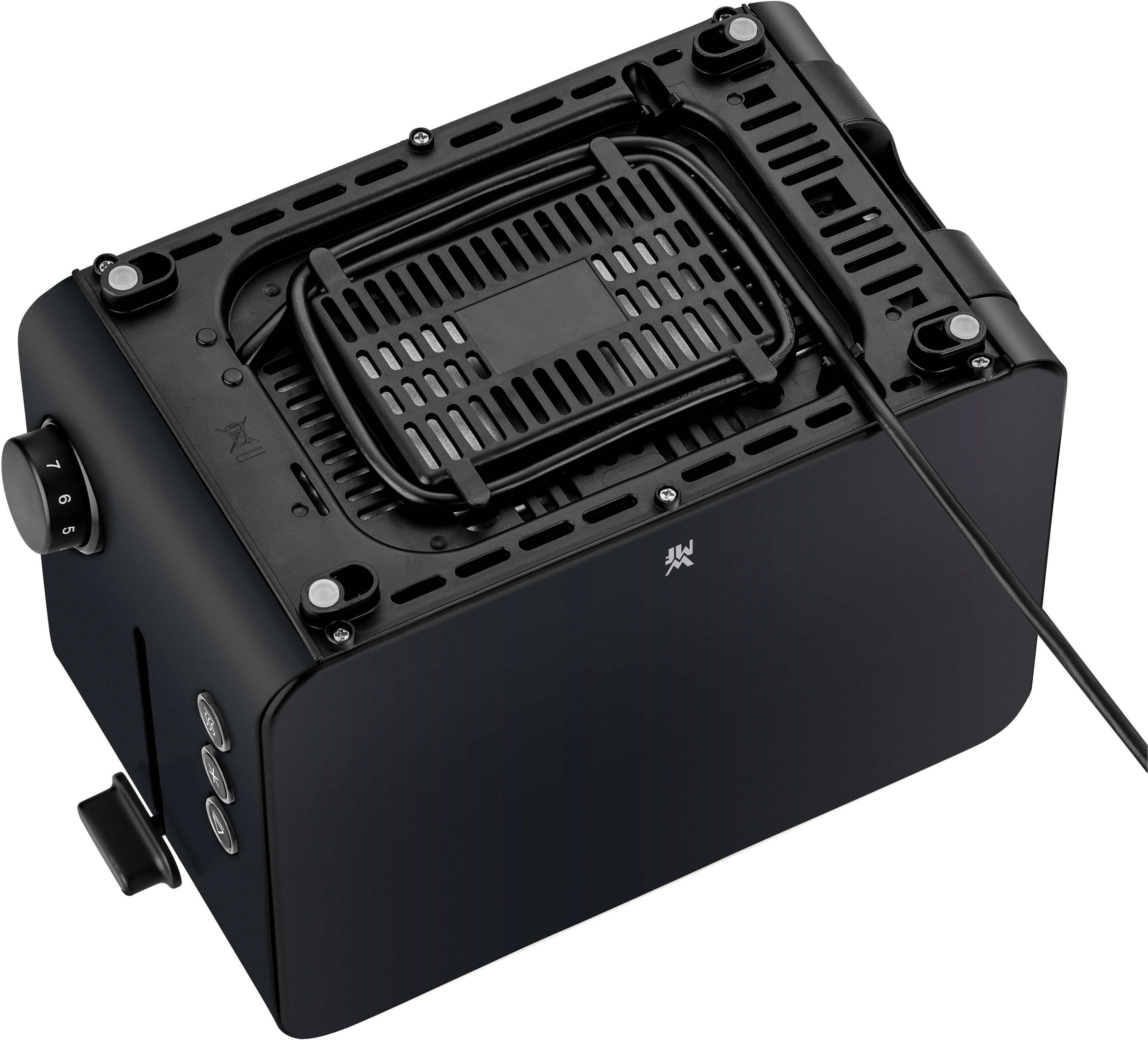 WMF Toaster Stelio Deep Black