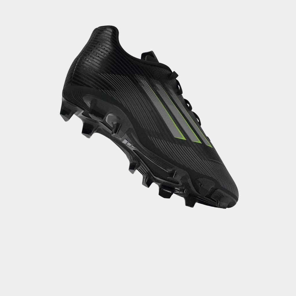 adidas Performance Voetbalschoenen F50 CLUB FG/MG KIDS geschikt voor gras- en kunstgrasvelden