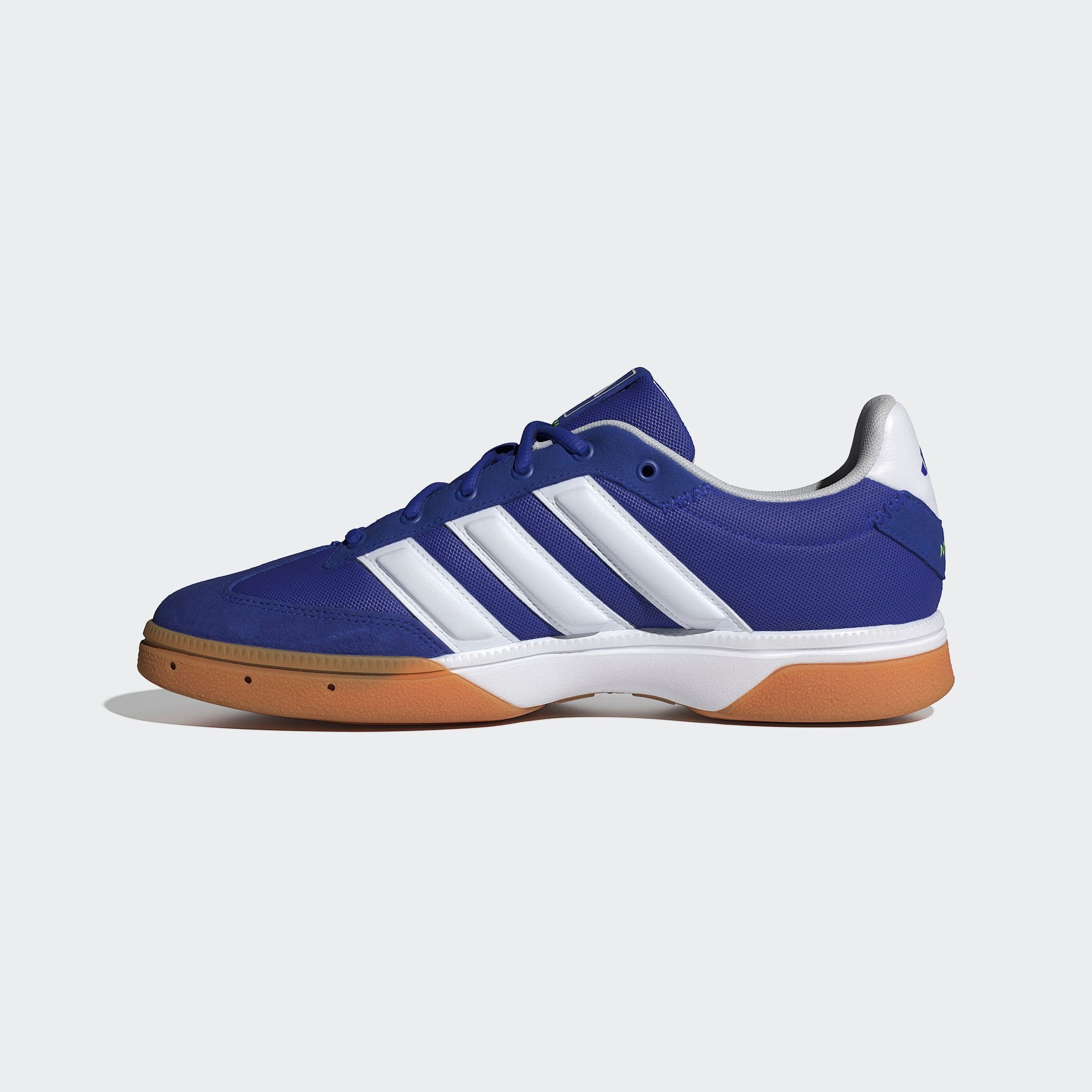 adidas Performance Zaalschoenen SPEZIALIST INDOOR