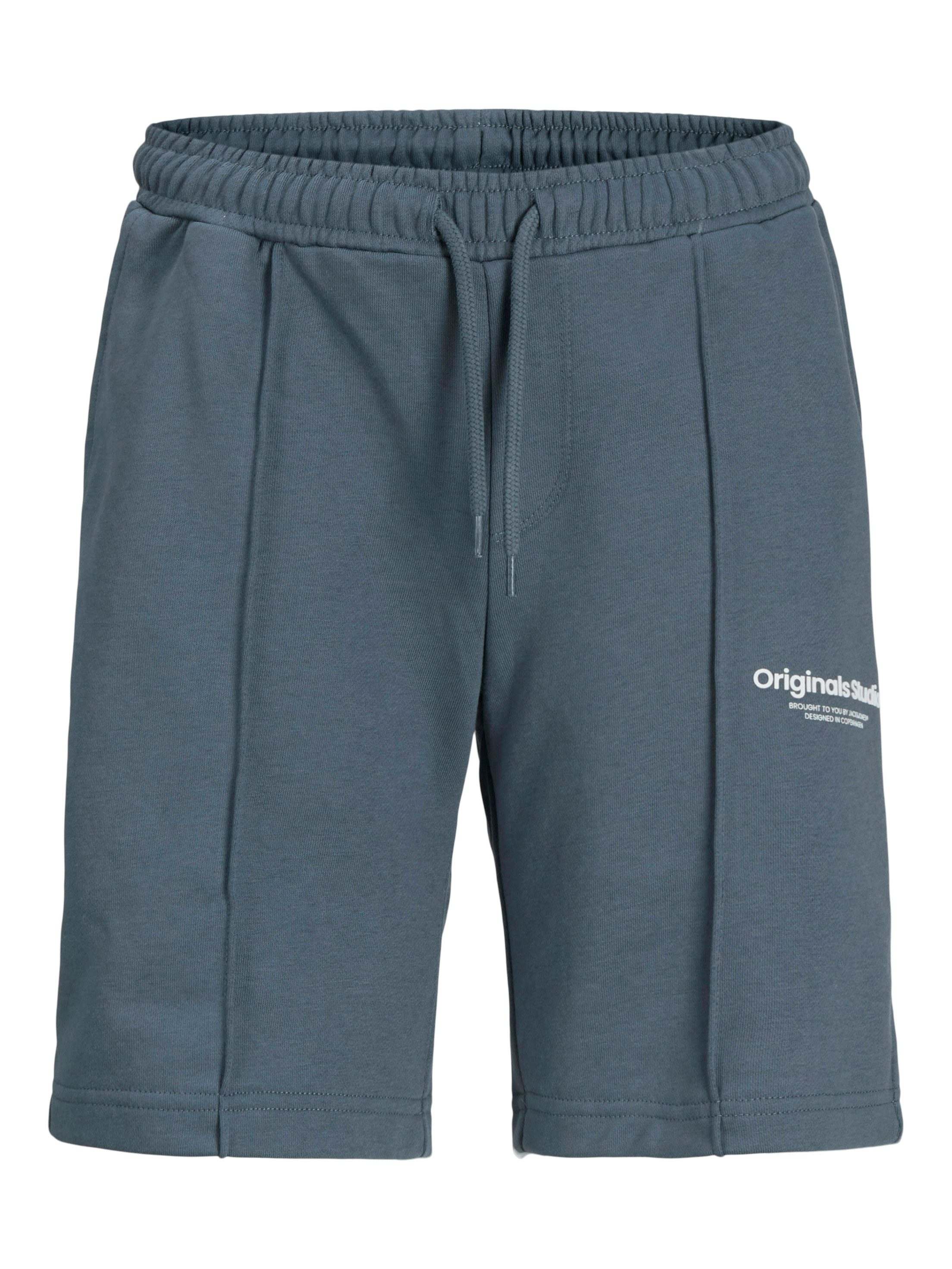 Jack & Jones Junior Short JPSTVESTERBRO SWEAT SHORTS GMS SN JNR