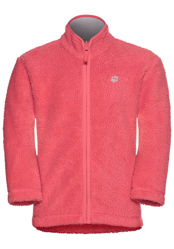 Jack Wolfskin Functioneel 3-in-1-jack 3IN1 CANVEY KIDS