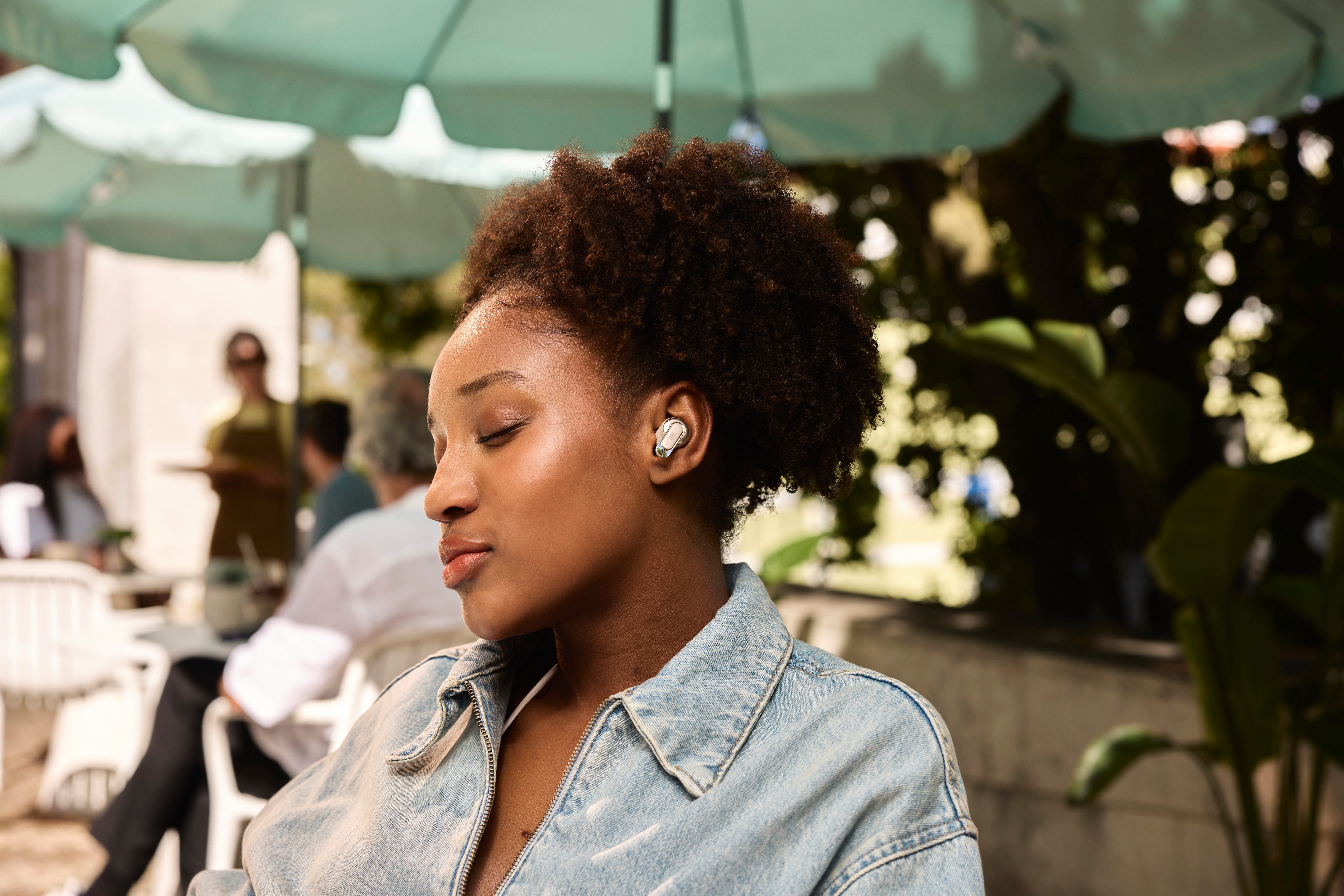 JBL Draadloze in-ear hoofdtelefoon TOUR PRO 3 TWS