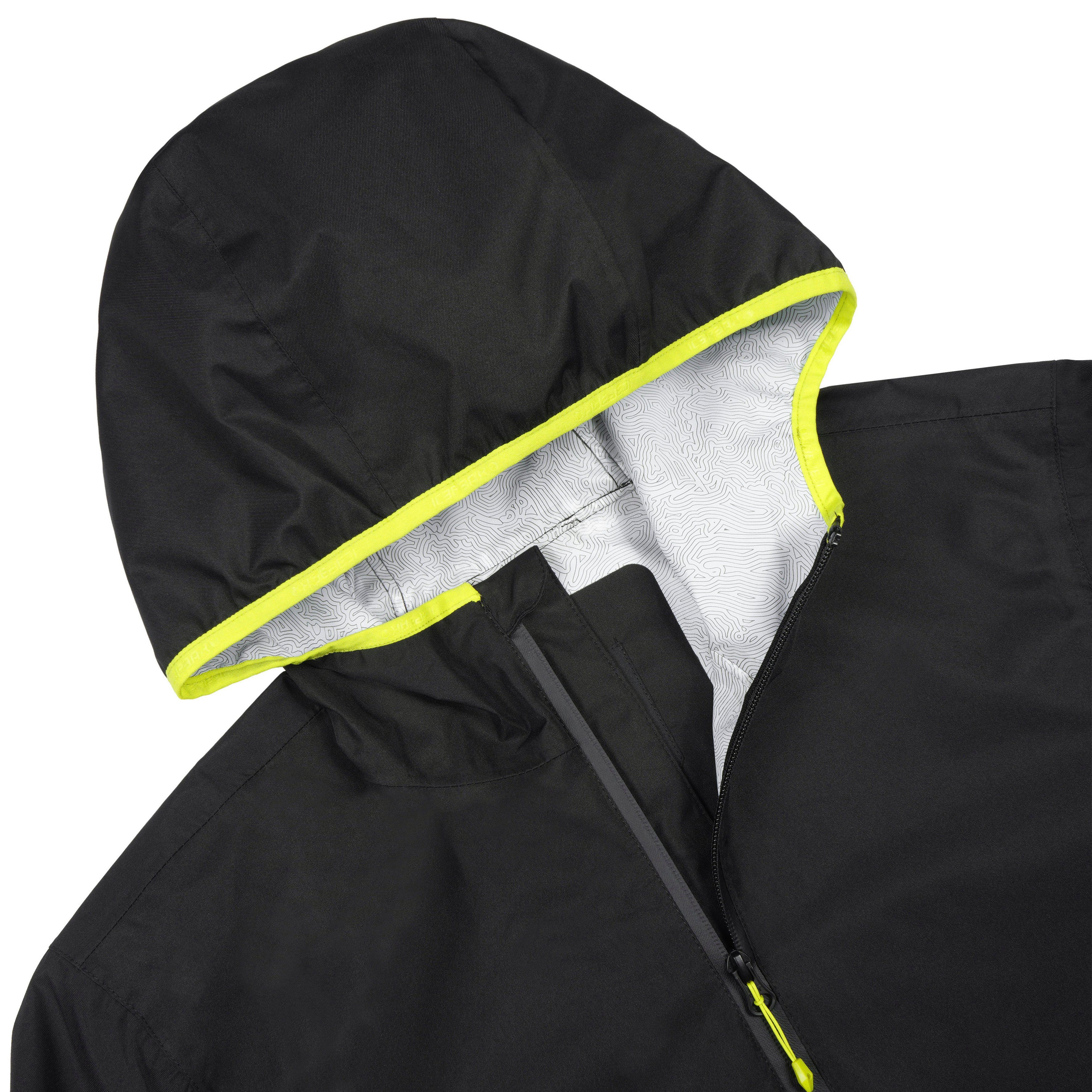 Icepeak Functioneel jack H SOFTSHELL-JACK BROADLANDS