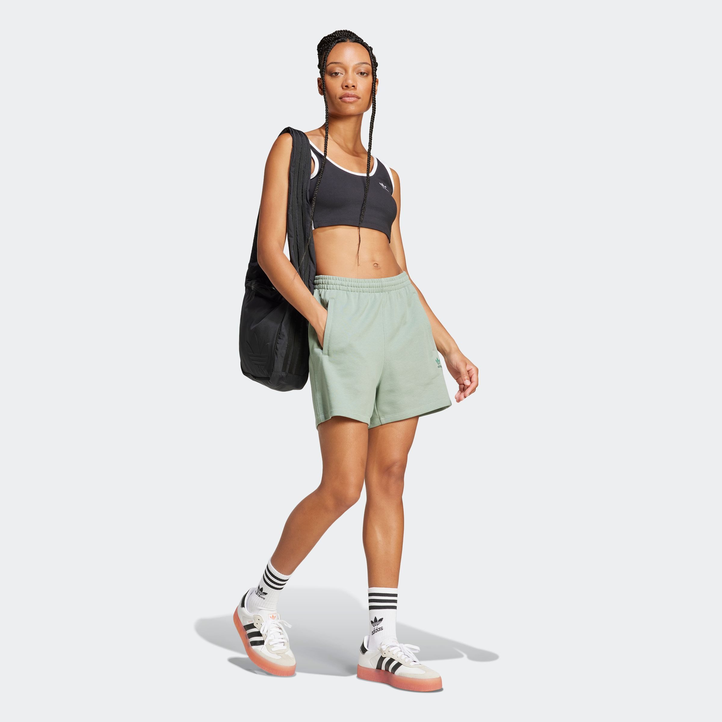 adidas Originals Short ESS Shorts (1-delig)