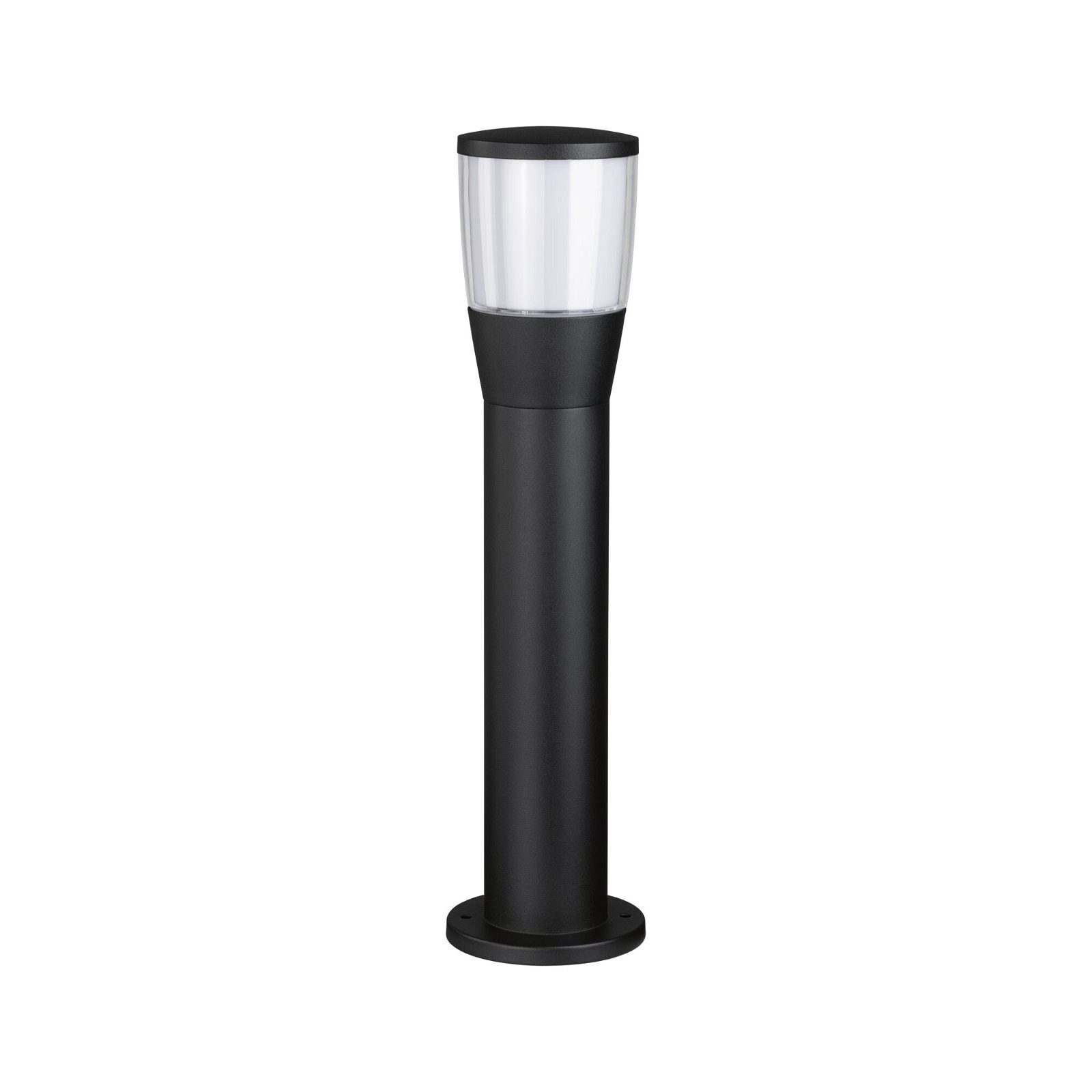 Paulmann Led-bolderlamp Bako IP44 500mm max. 20W 230V antraciet E14 aluminium (1 stuk)