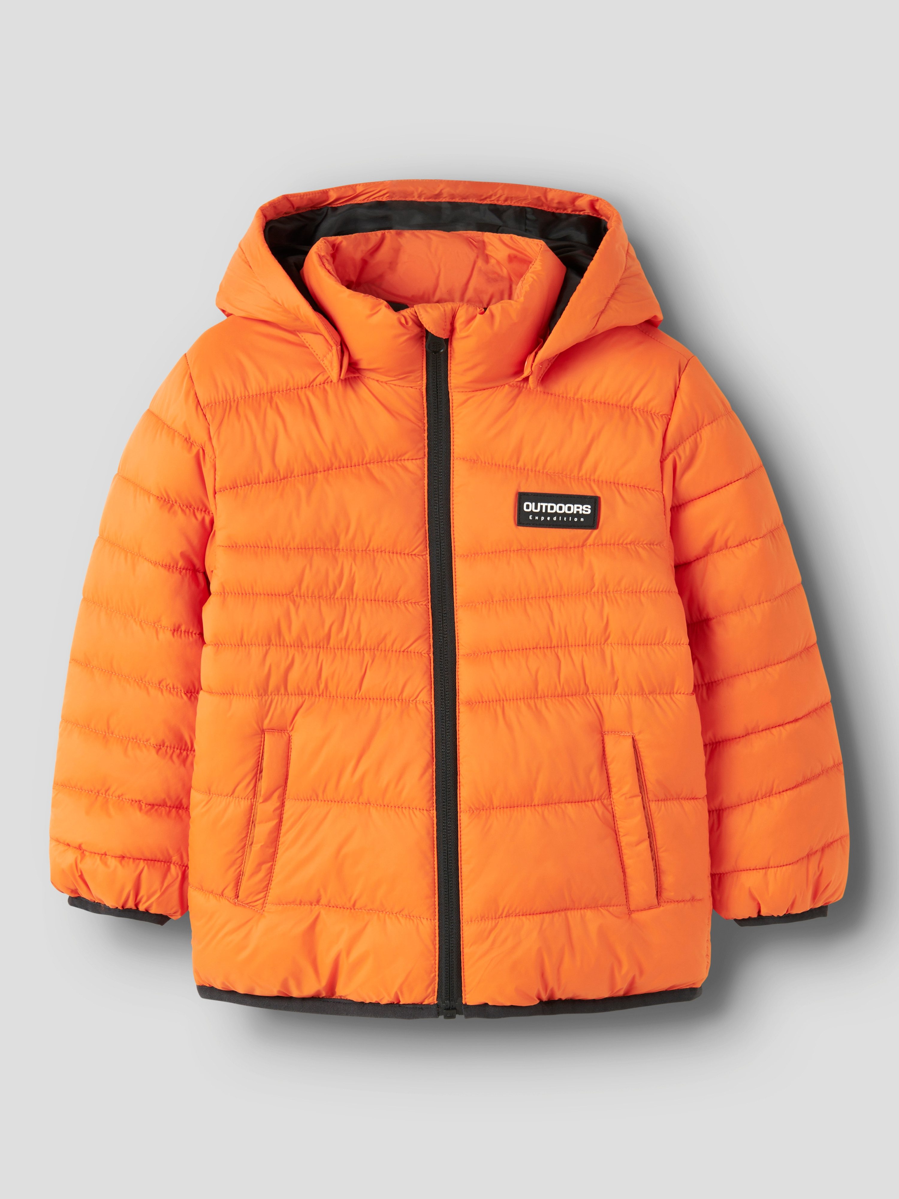 Name It Outdoorjack NMMMARBLE JACKET PB