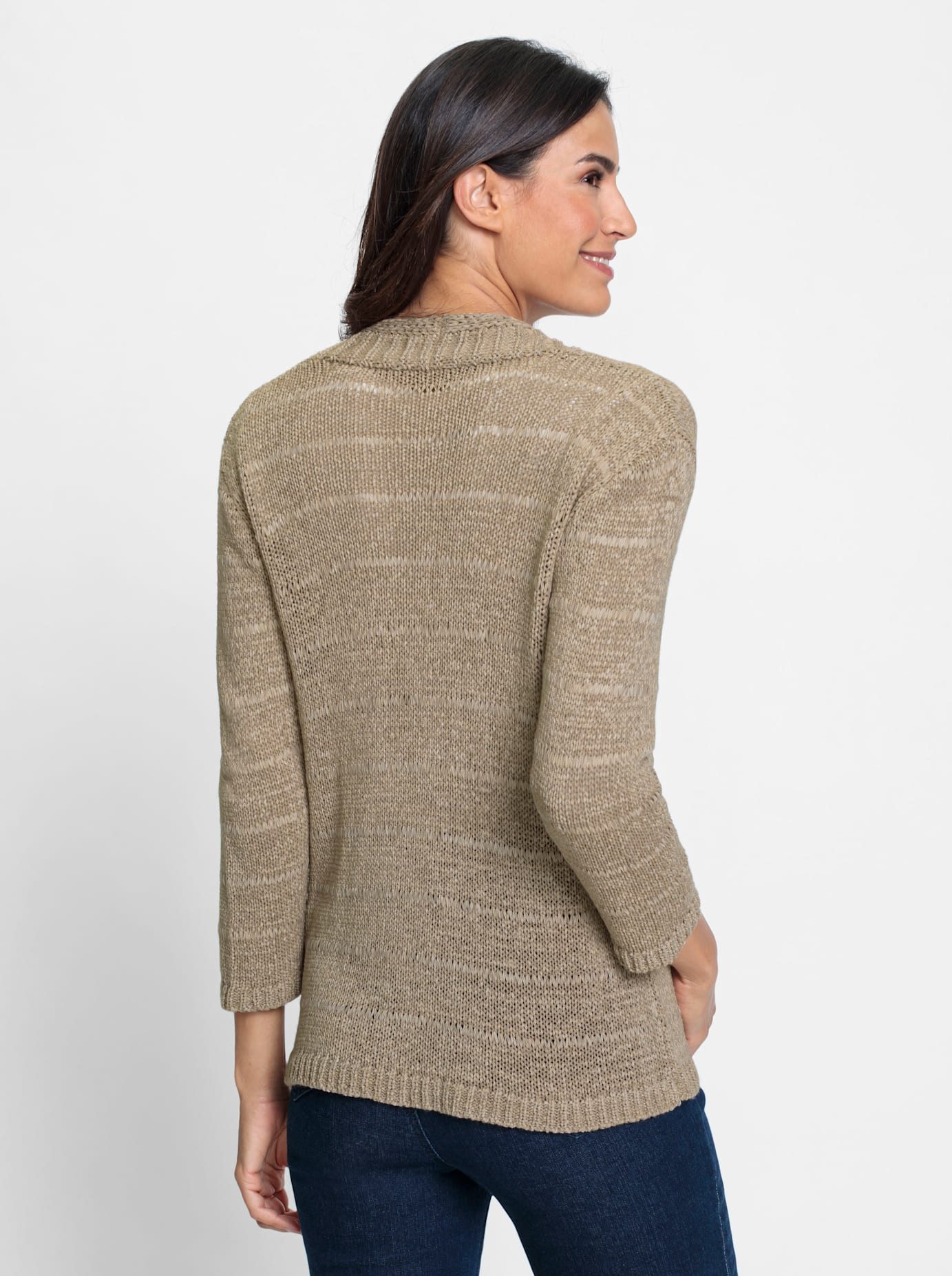 Classic Inspirationen Cardigan