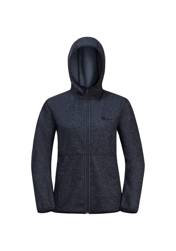 Jack Wolfskin Fleecejack TANNENSPUR JKT W