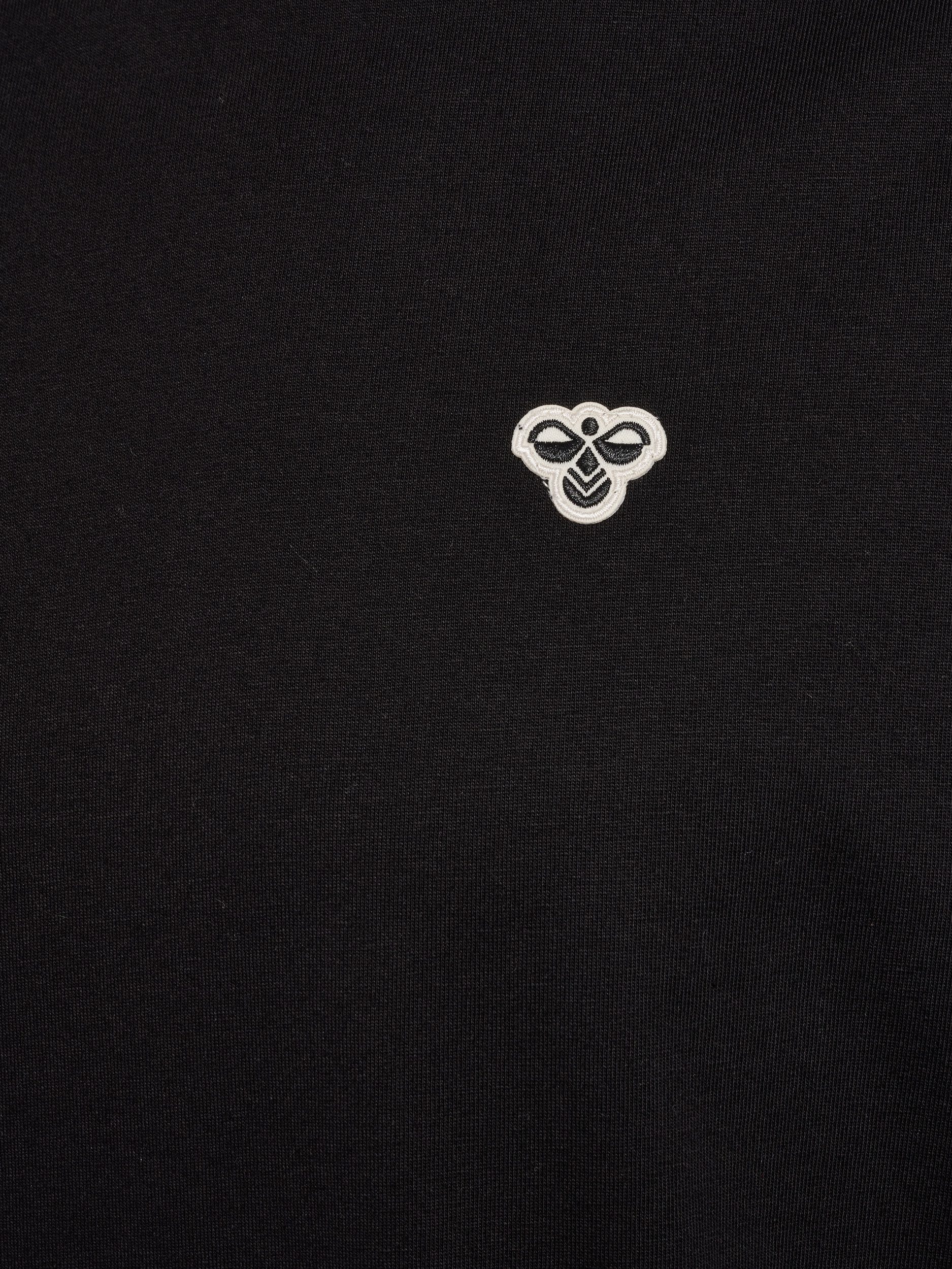 hummel T-shirt (1-delig)