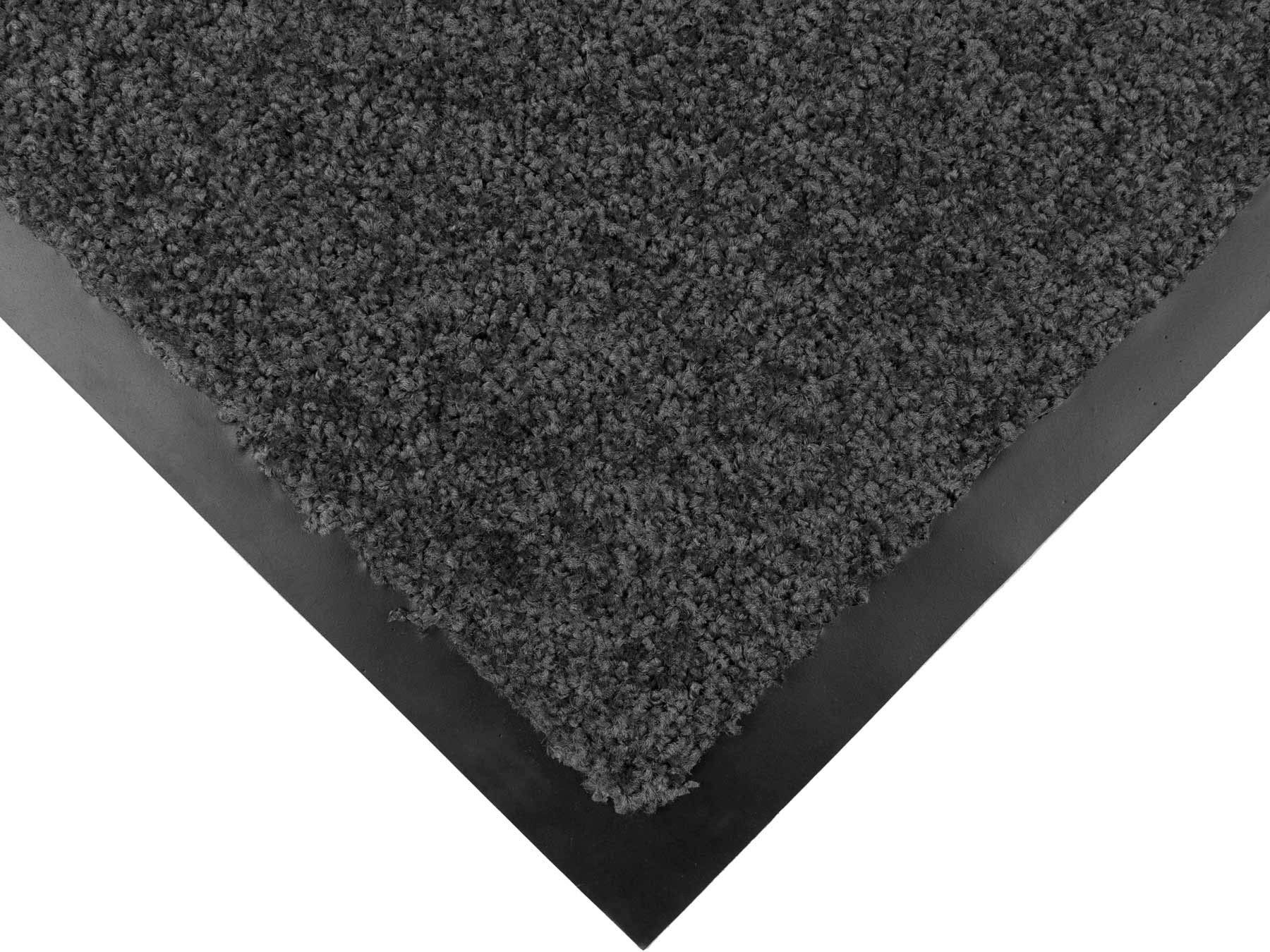 Primaflor-Ideen in Textil Mat Clean Inloopmat, grote keus in kleuren, wasbaar