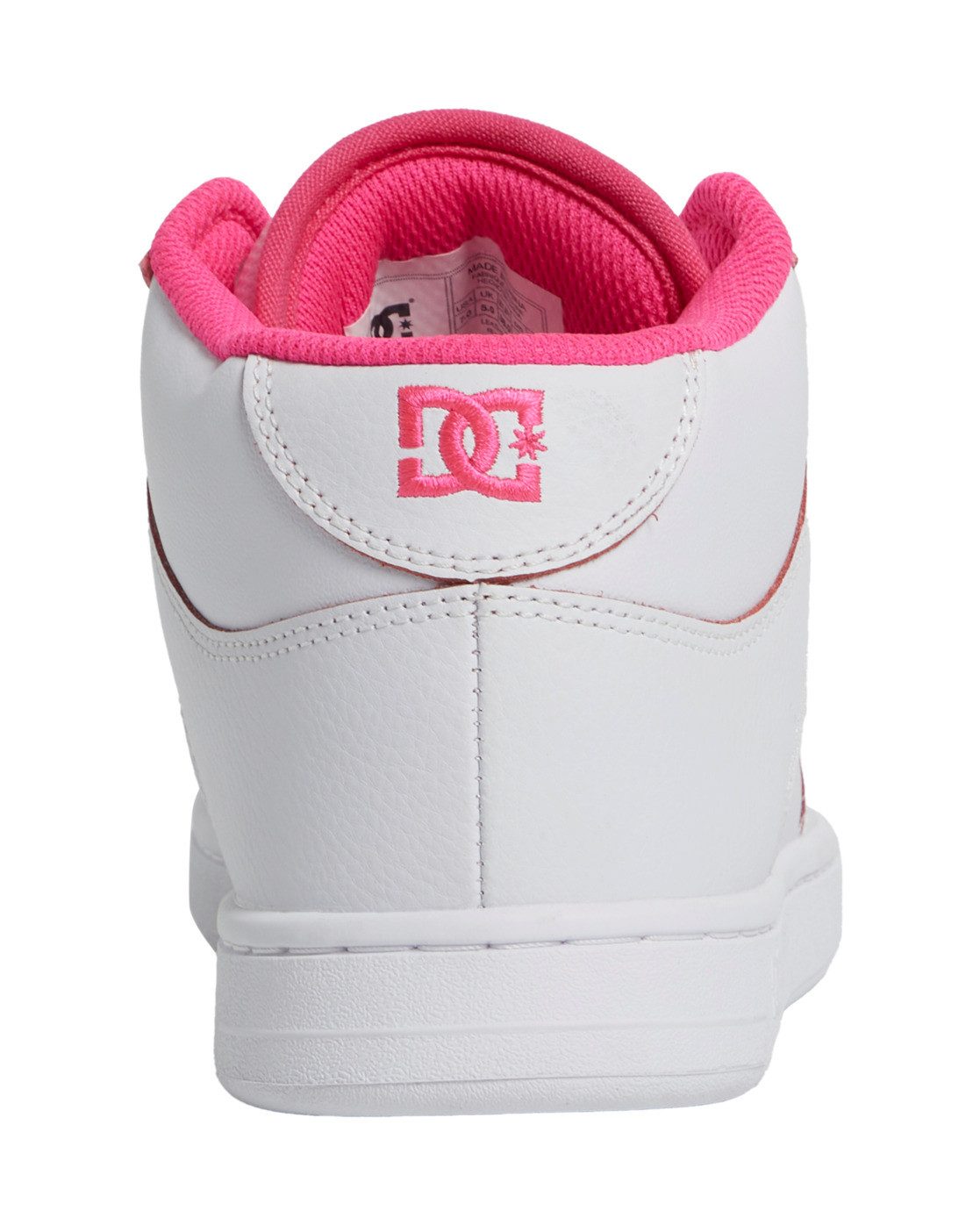 DC Shoes Sneakers Manteca 4 Mid