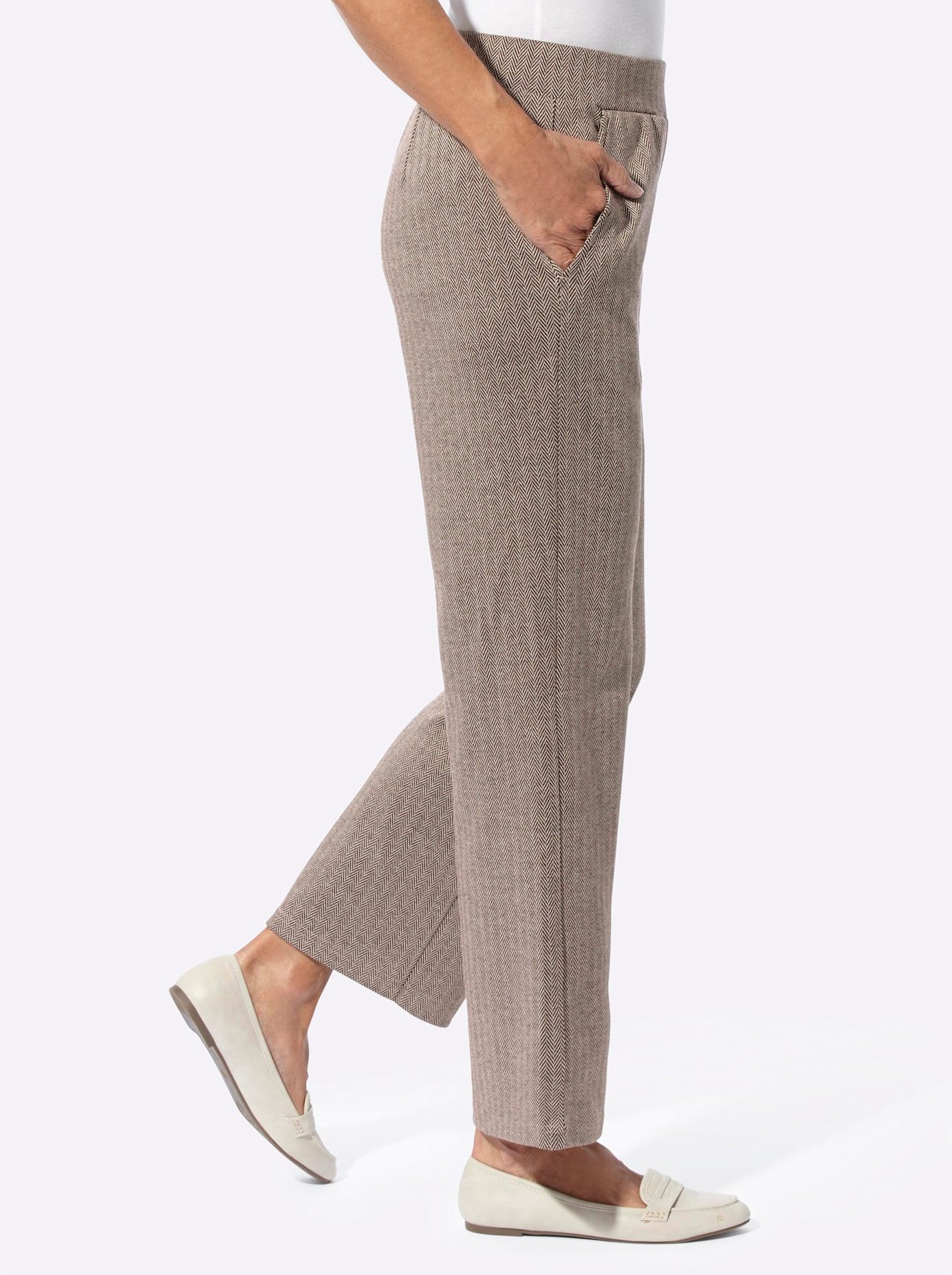 Classic Basics Jerseybroek