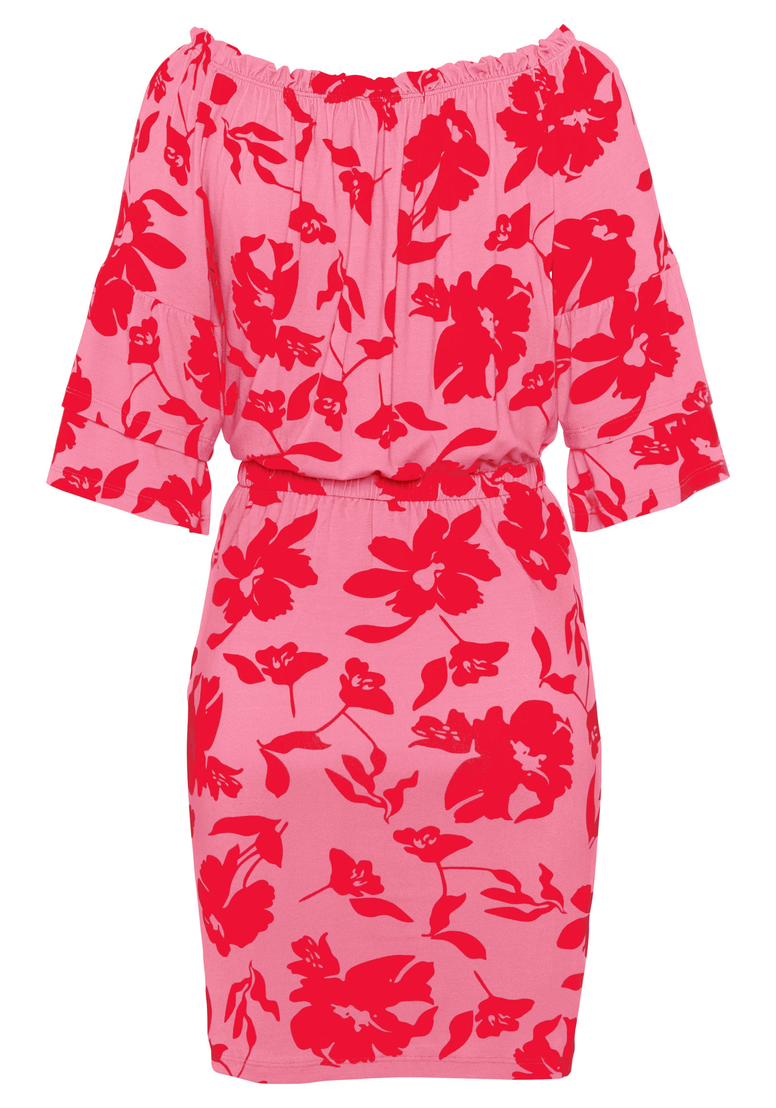 Lascana Mini-jurk