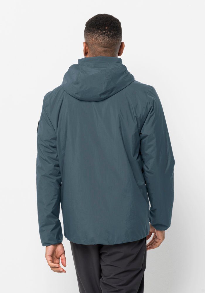 Jack Wolfskin Outdoorjack TEXTOR JKT M