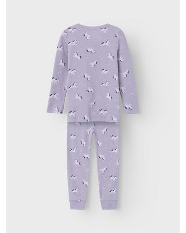NU 20% KORTING: Name It Pyjama (set, 2-delig)