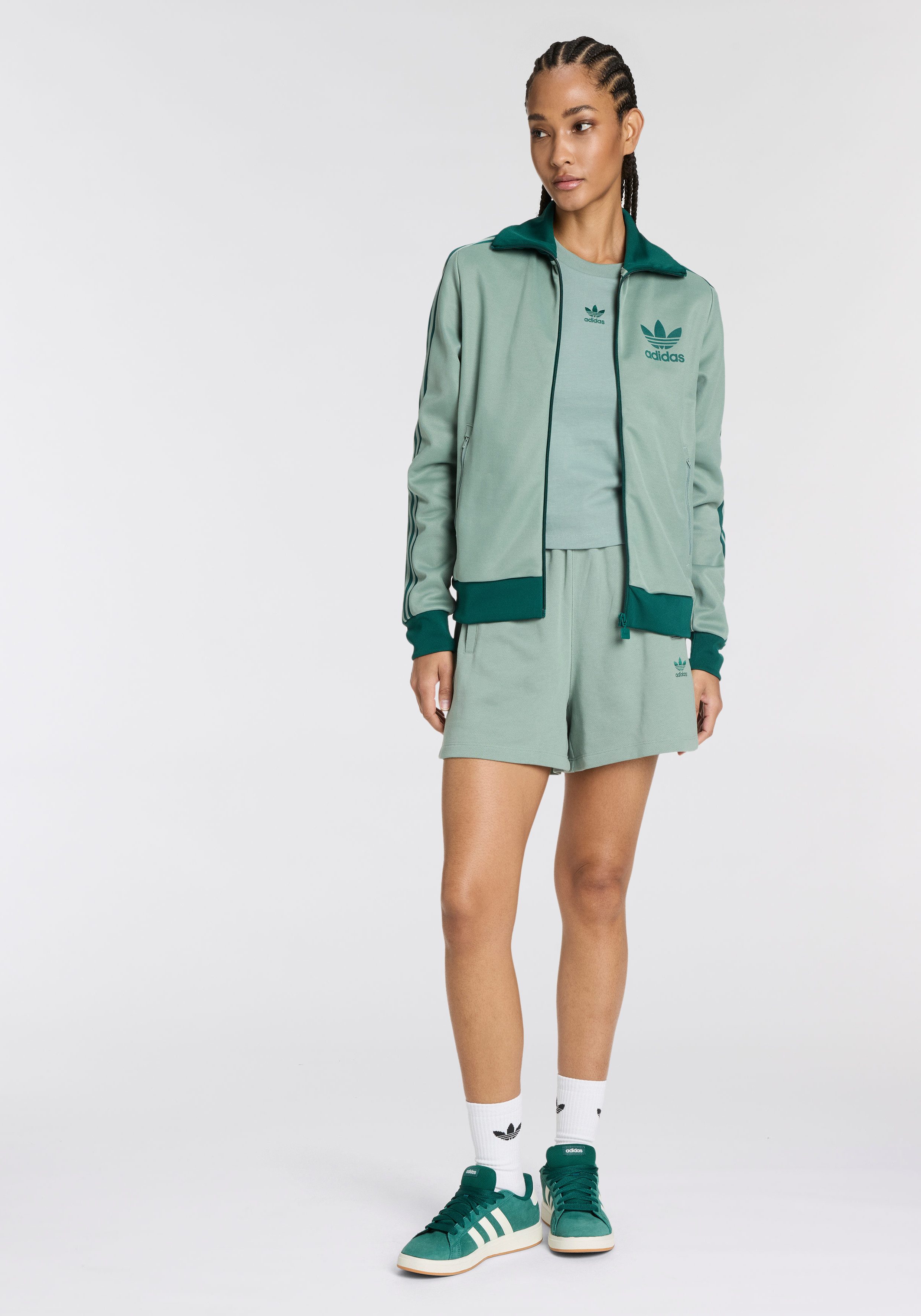 adidas Originals Short ESS Shorts (1-delig)