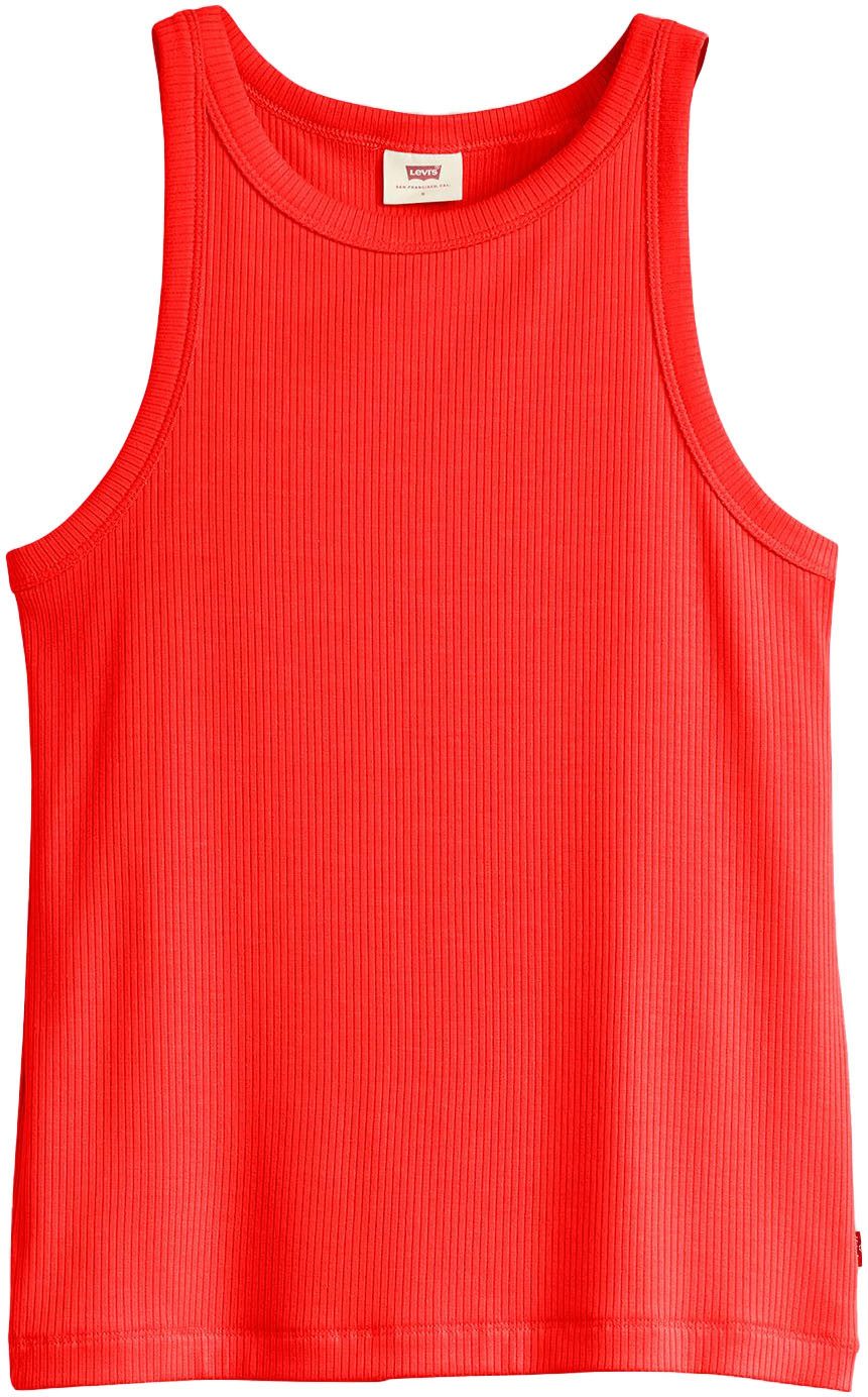 Levi's® Tanktop DREAMY TANK GREEN